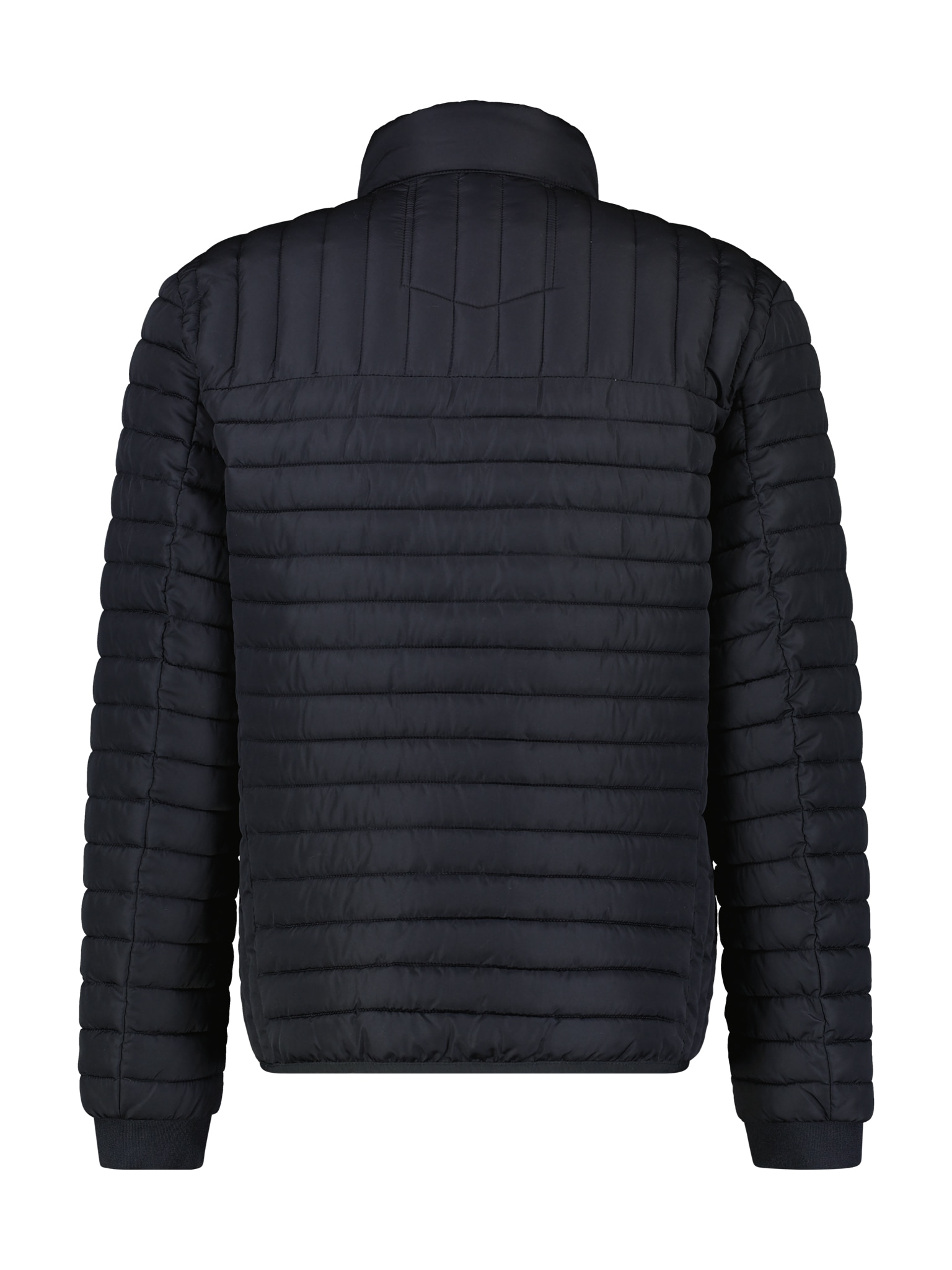 LERROS Outdoorjacke, mit Reißverschlusstaschen