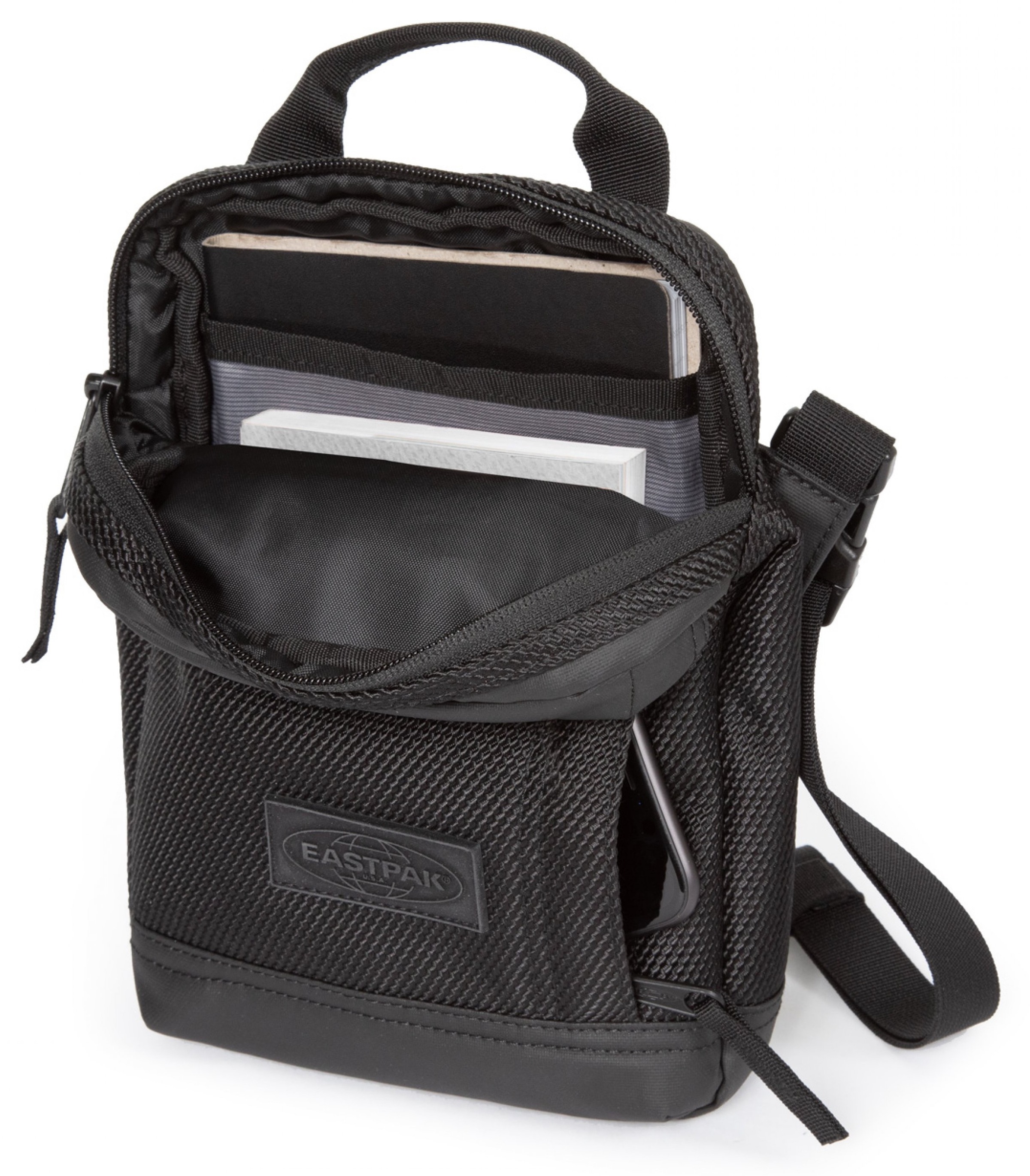 Eastpak Mini Bag »THE ONE CNNCT«, im praktischen Design