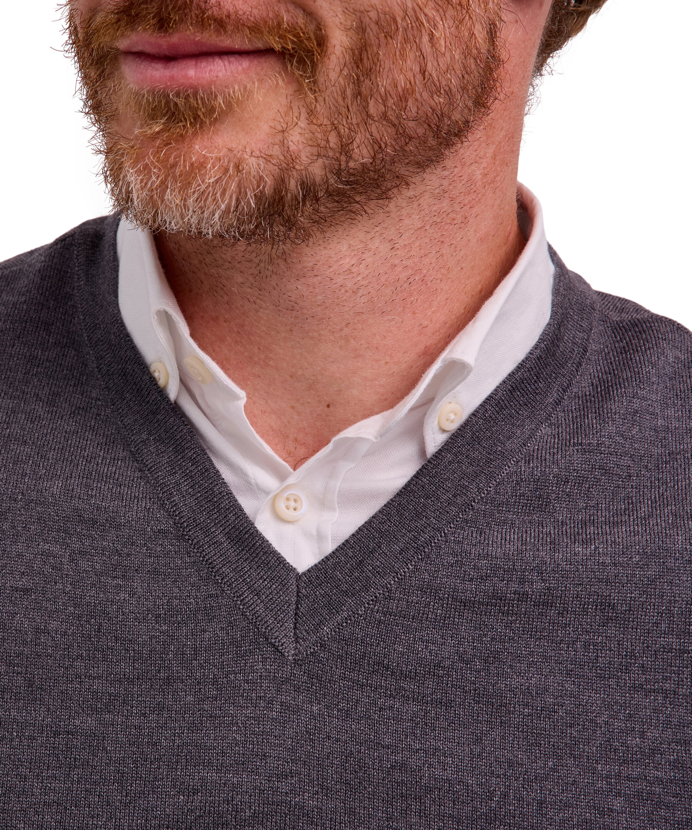 FALKE Pullunder »Pure Merino Wool« 1 Stk.