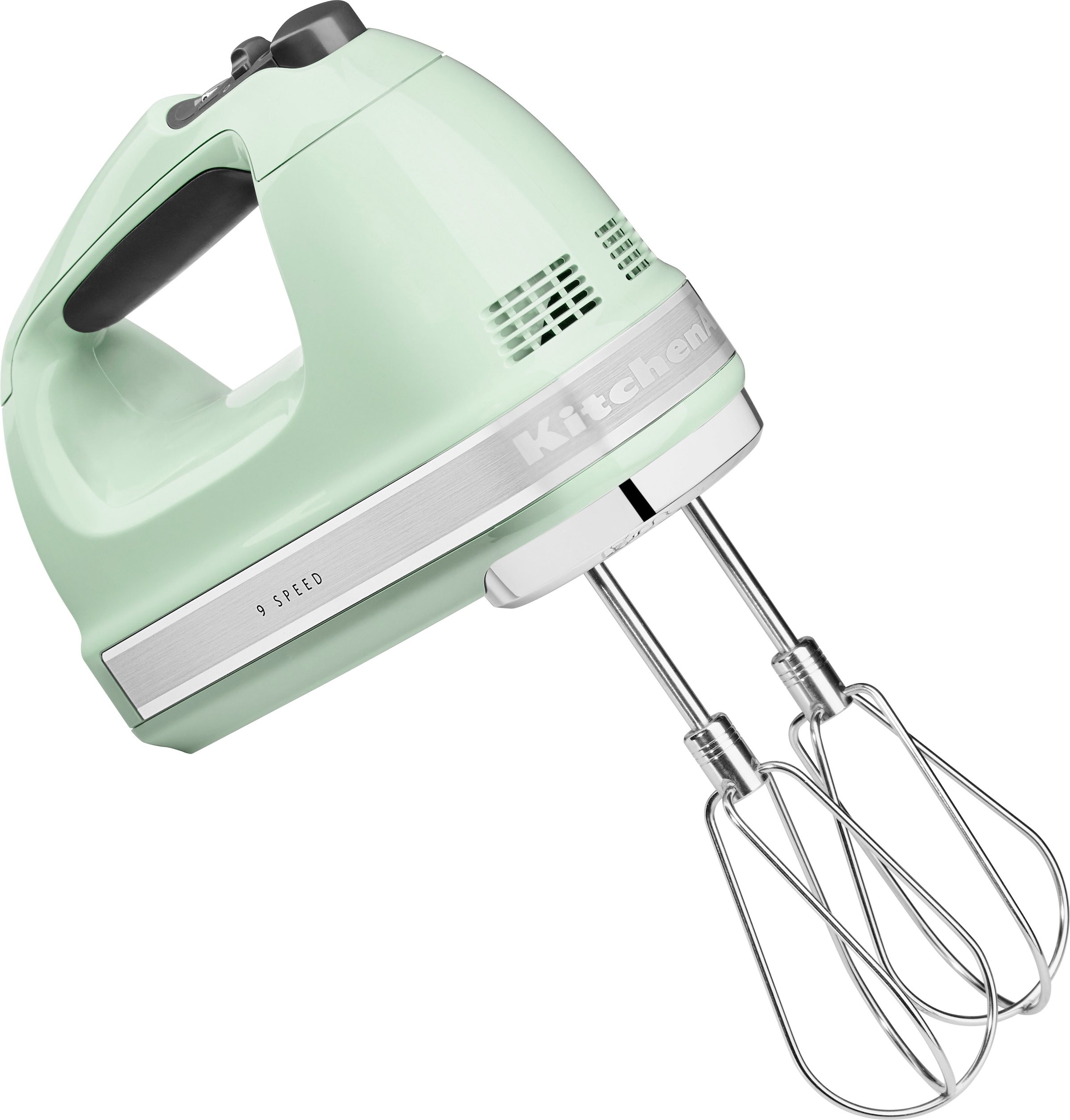 KitchenAid Handmixer »5KHM9212EPT«, 85 W