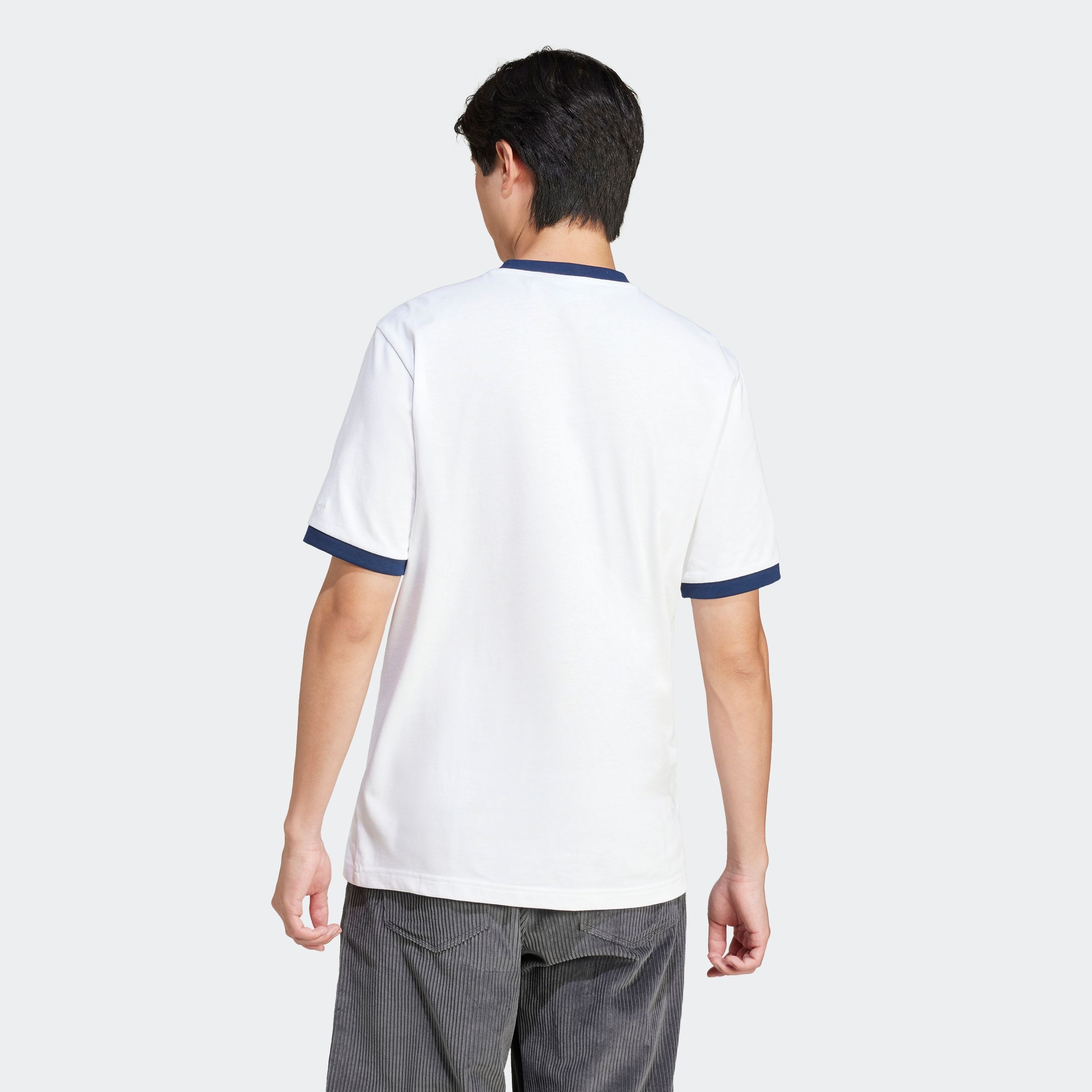 adidas Originals T-Shirt »CONTRAST TEE«