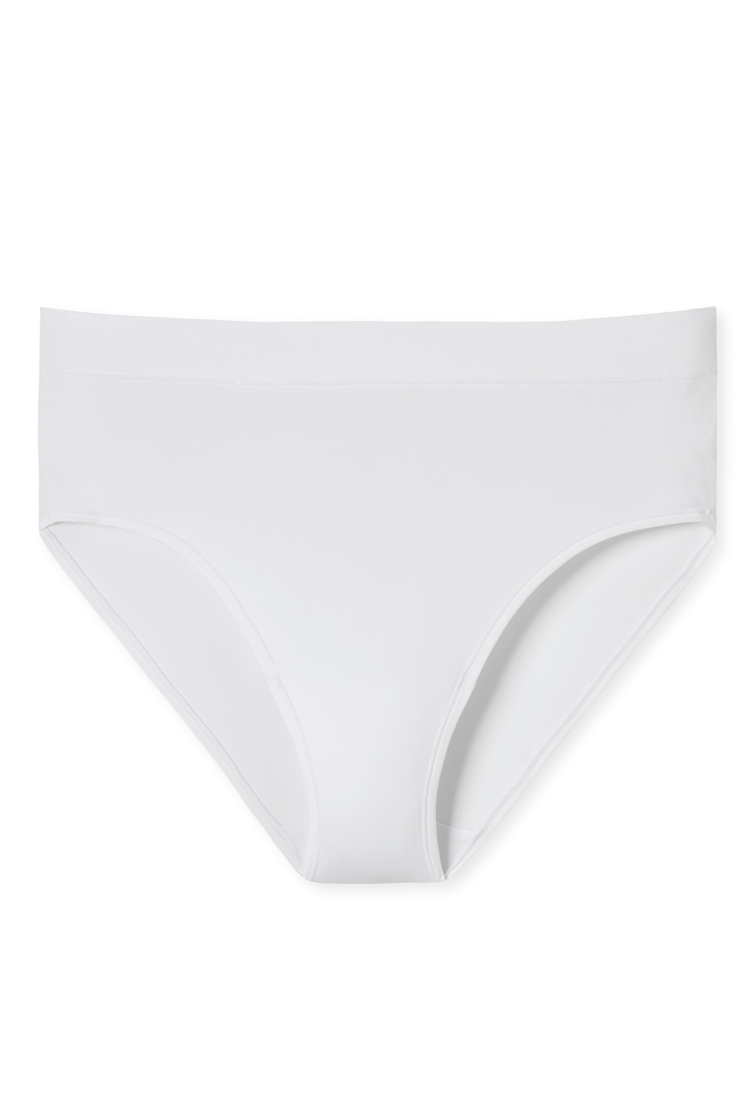 Schiesser Slip »Unique Micro« weicher Bund, elastische Wirkware