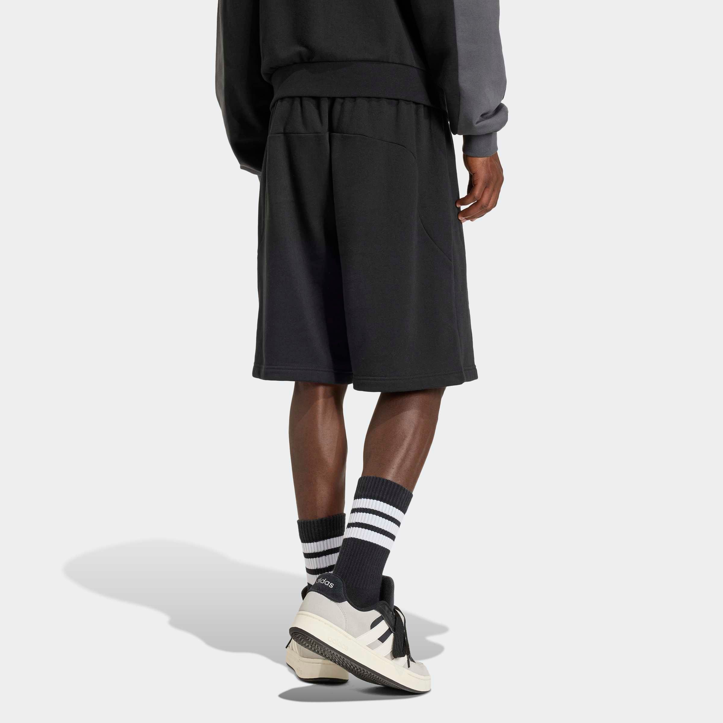 adidas Sportswear Shorts »COLLEGE FLEECE«