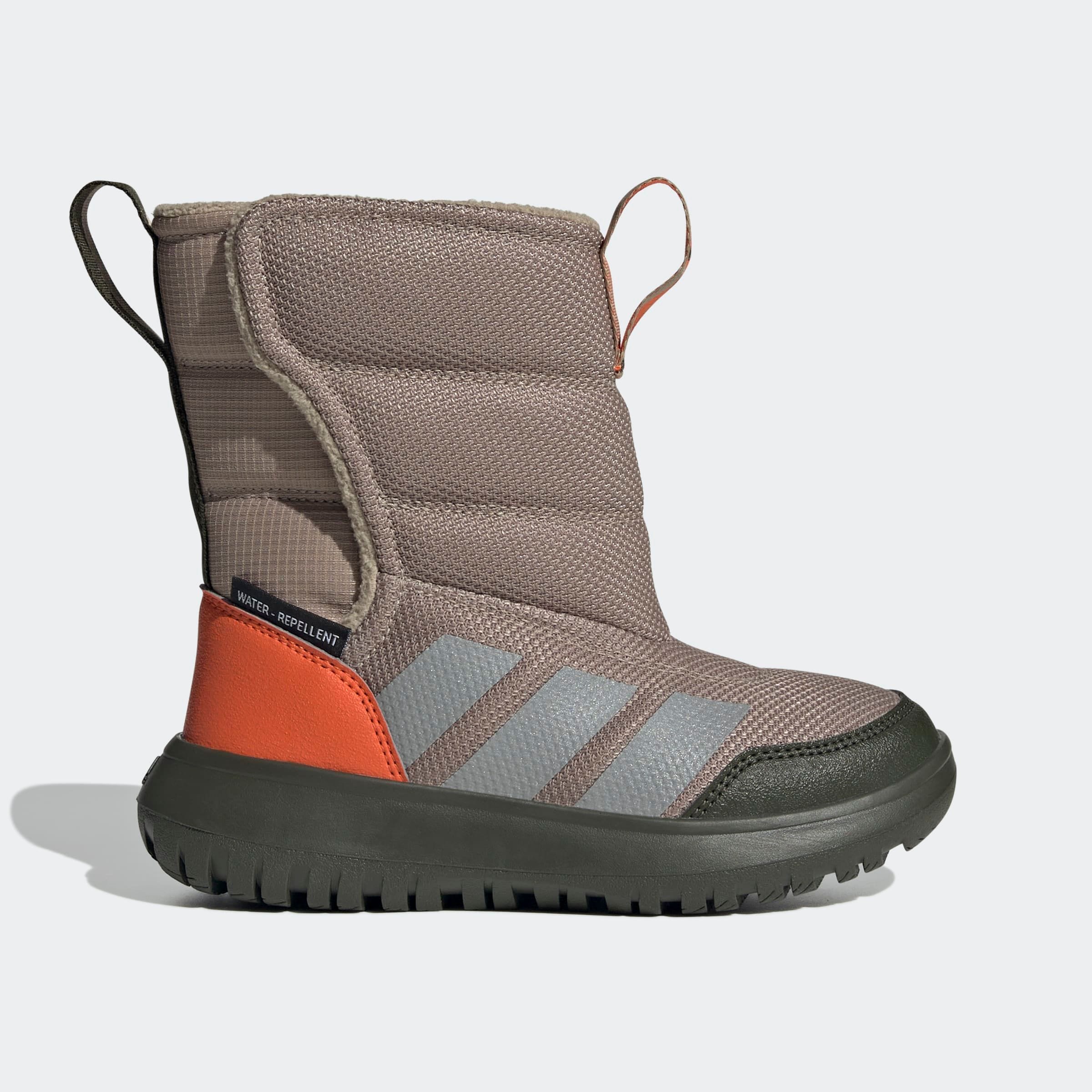 adidas Sportswear Winterstiefel »WINTERPLAY E KIDS«, Winterschuhe, Winterboots, Snowboots