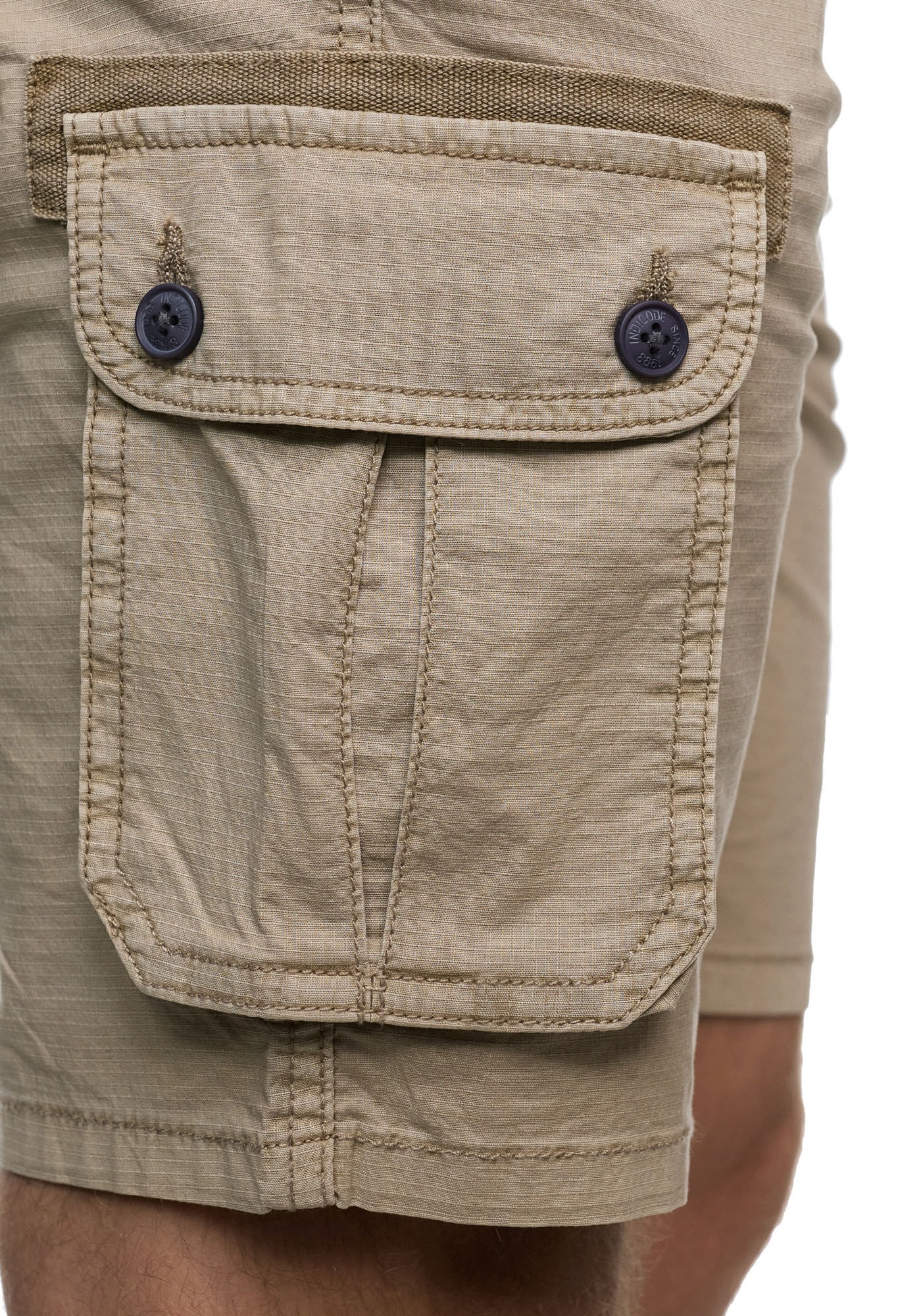 Indicode Cargohose »INLanny«