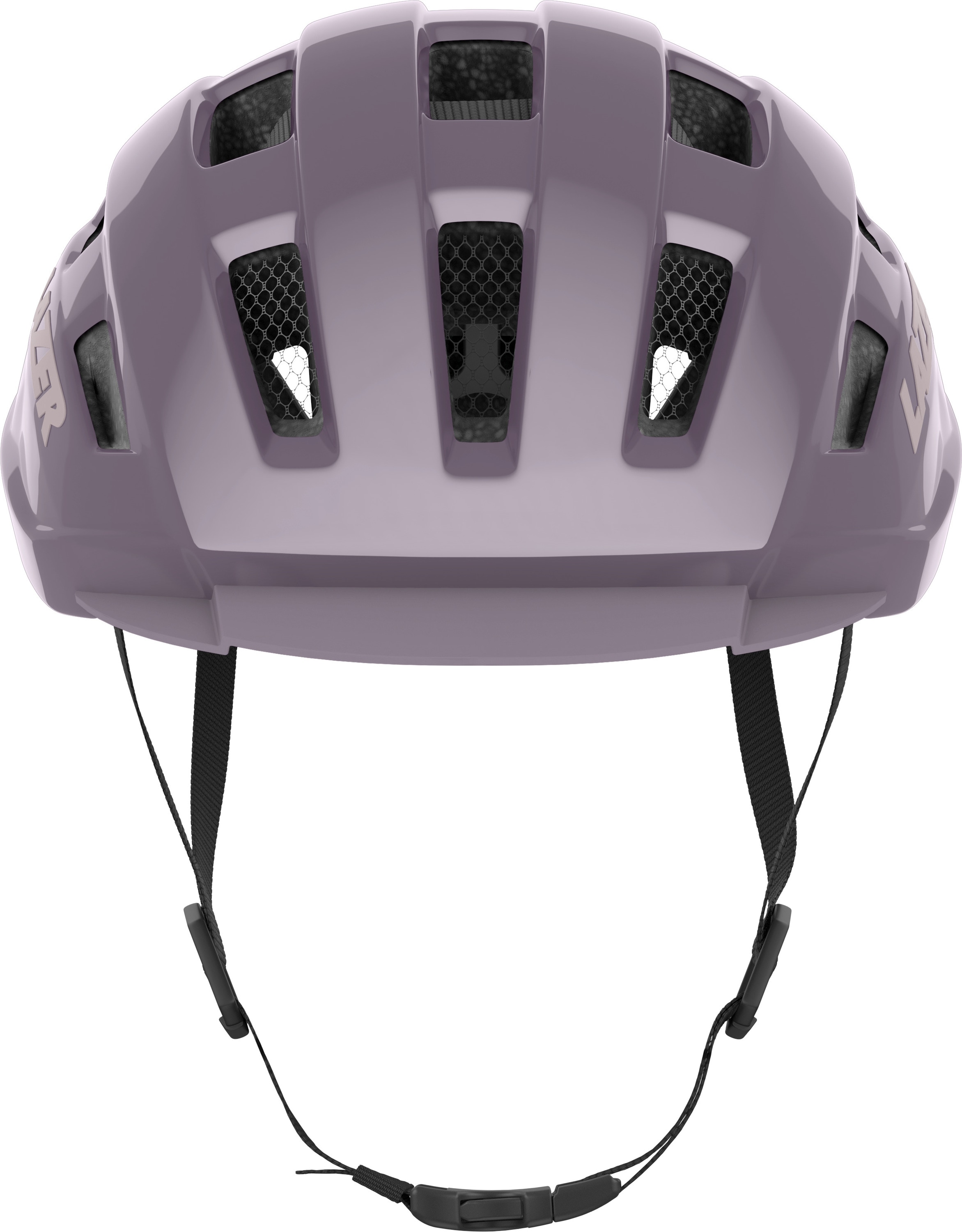 Lazer Fahrradhelm »City-Helm Codax KinetiCore, Mulberry«