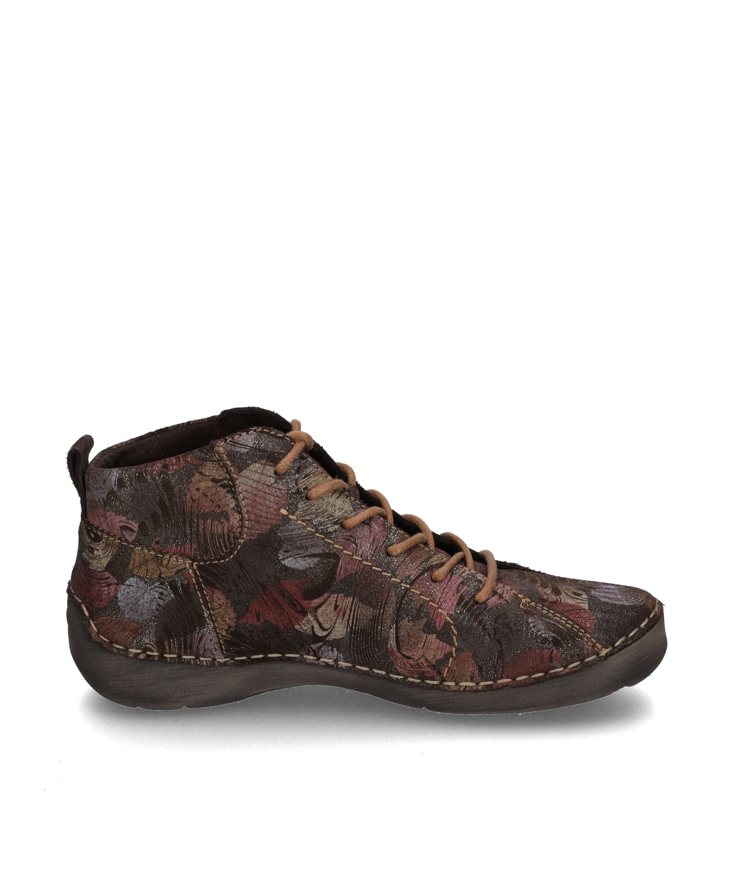 Josef Seibel Stiefelette »Fergey 97, moro«