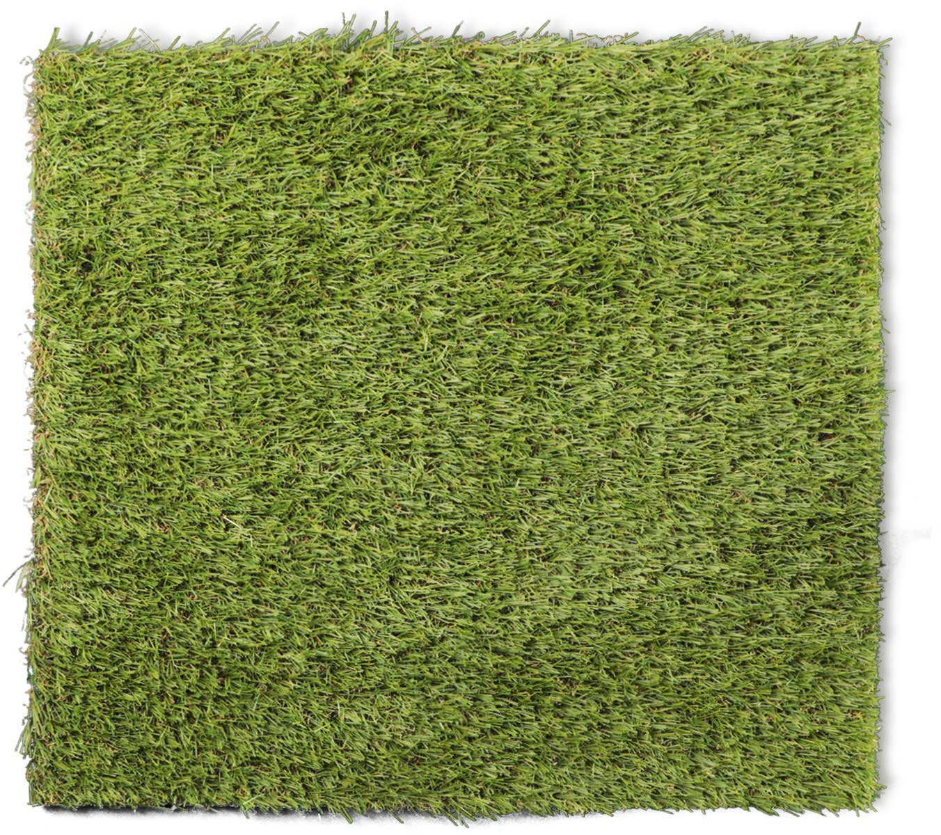 Platzset, (Set, 2 St.), Deko-Matte in Gras-Optik, Größe 33x33 cm