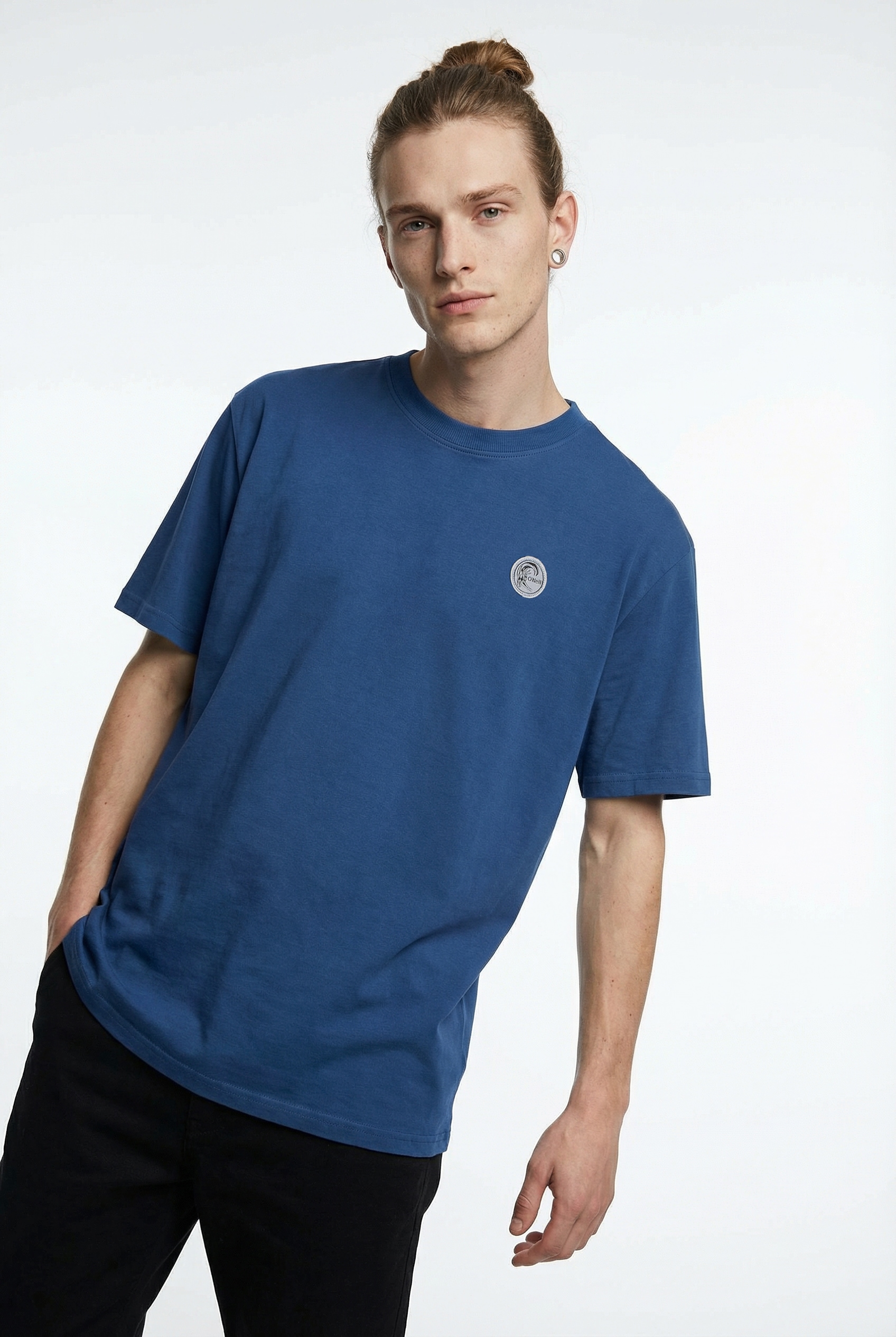 O'Neill T-Shirt »O'RIGINALS VINTAGE GRAPHIC T-SHIRT« normale Passform, für sportliche Aktivitäten, mittelschwerer Jersey