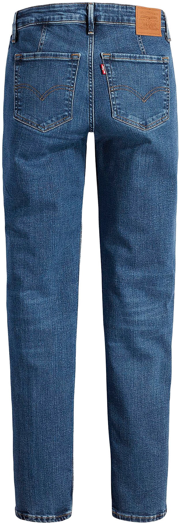 Levi's® Slim-fit-Jeans »712 SLIM WELT POCKET«