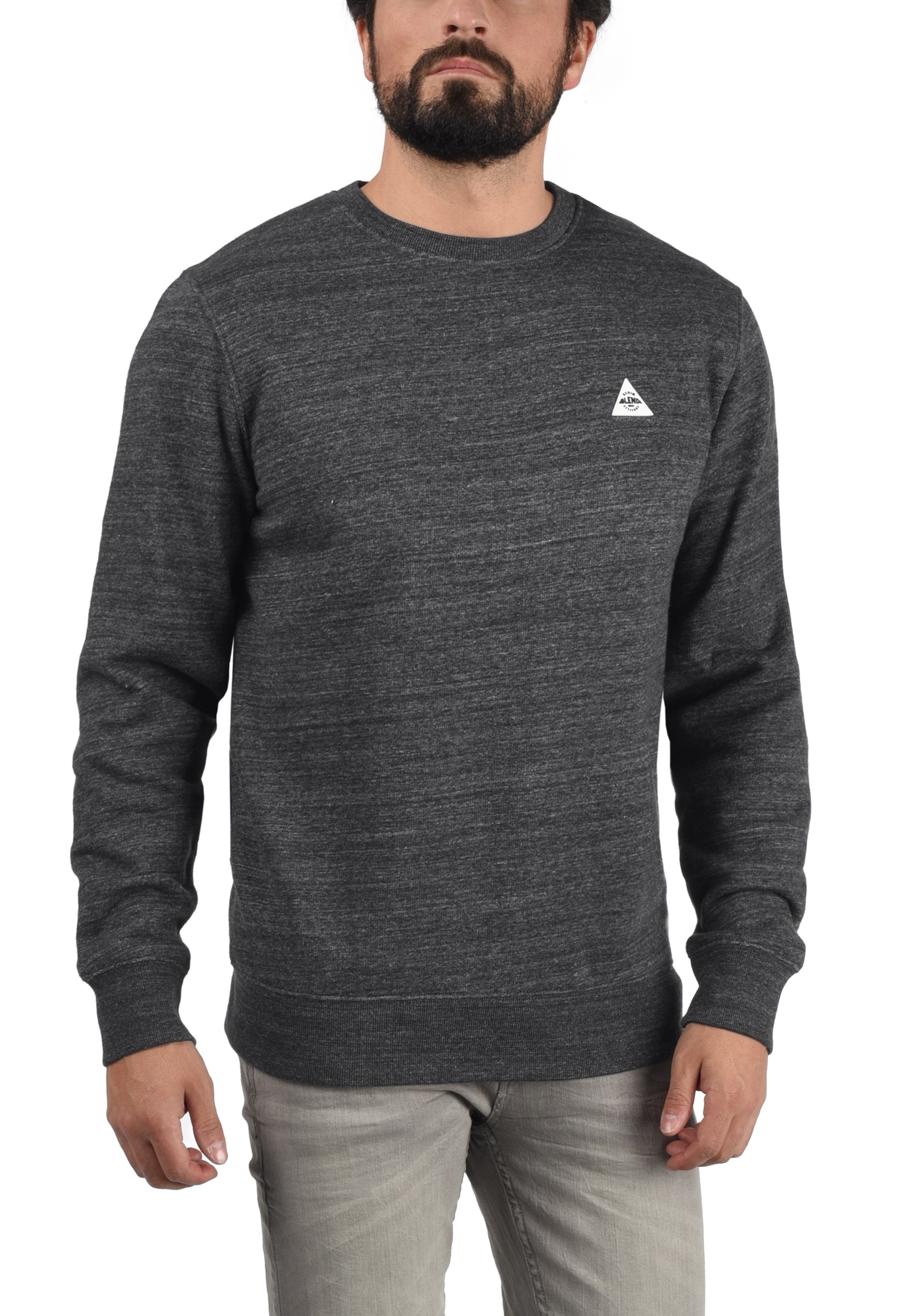 Blend Longpullover »Sweatshirt BHHenry«