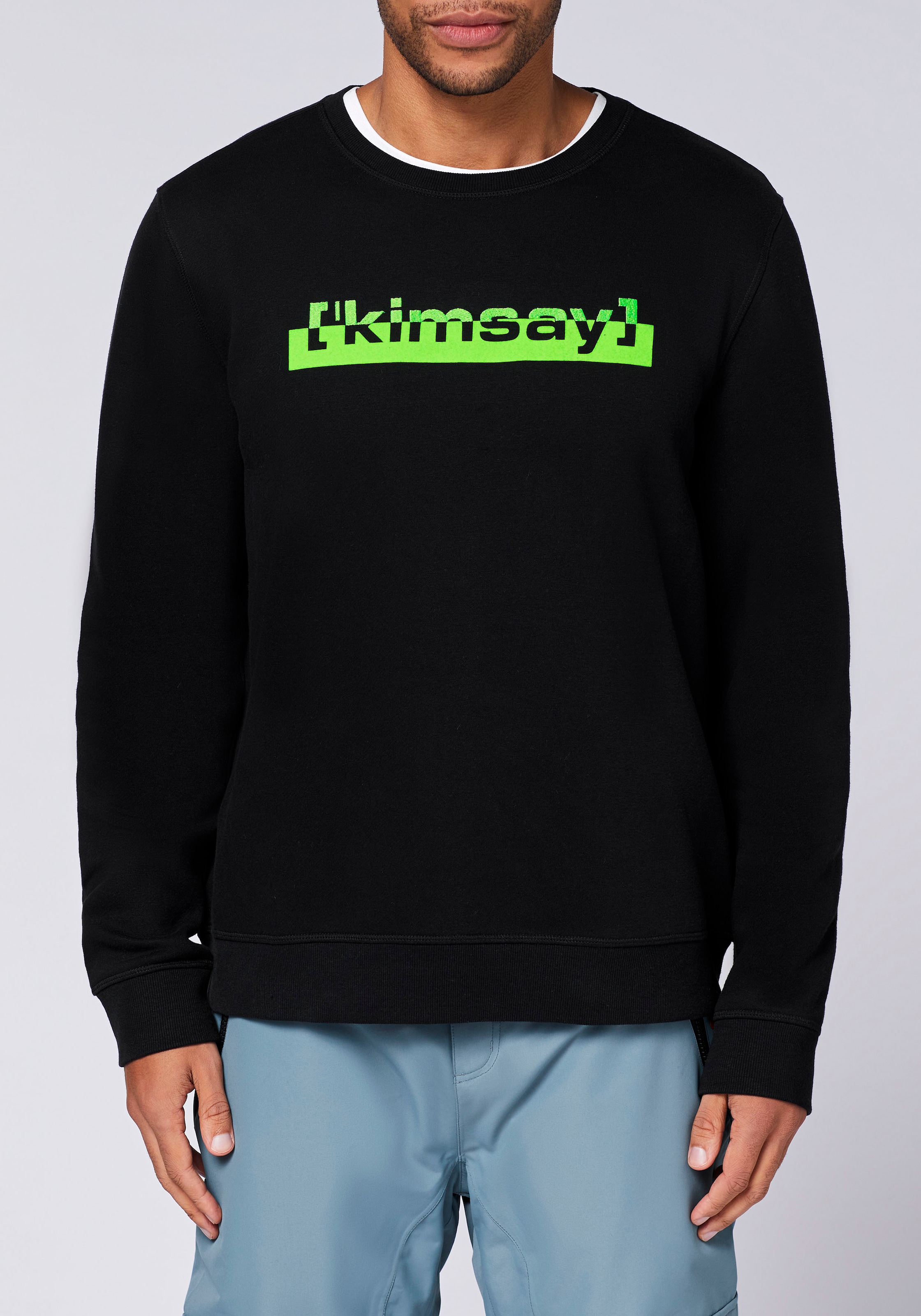 Chiemsee Sweatshirt
