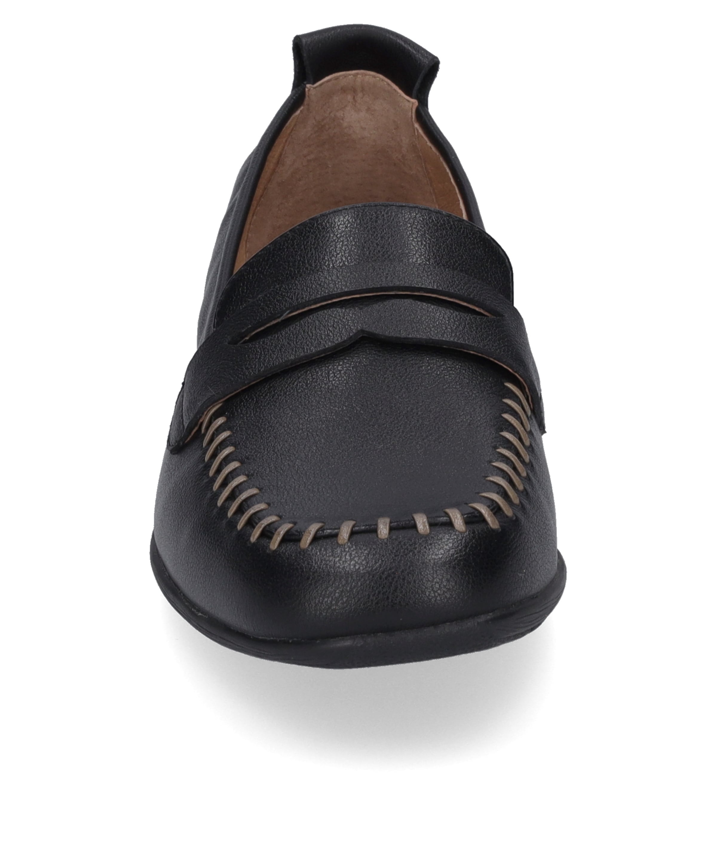 Josef Seibel Ballerina »Fenja 21, schwarz«