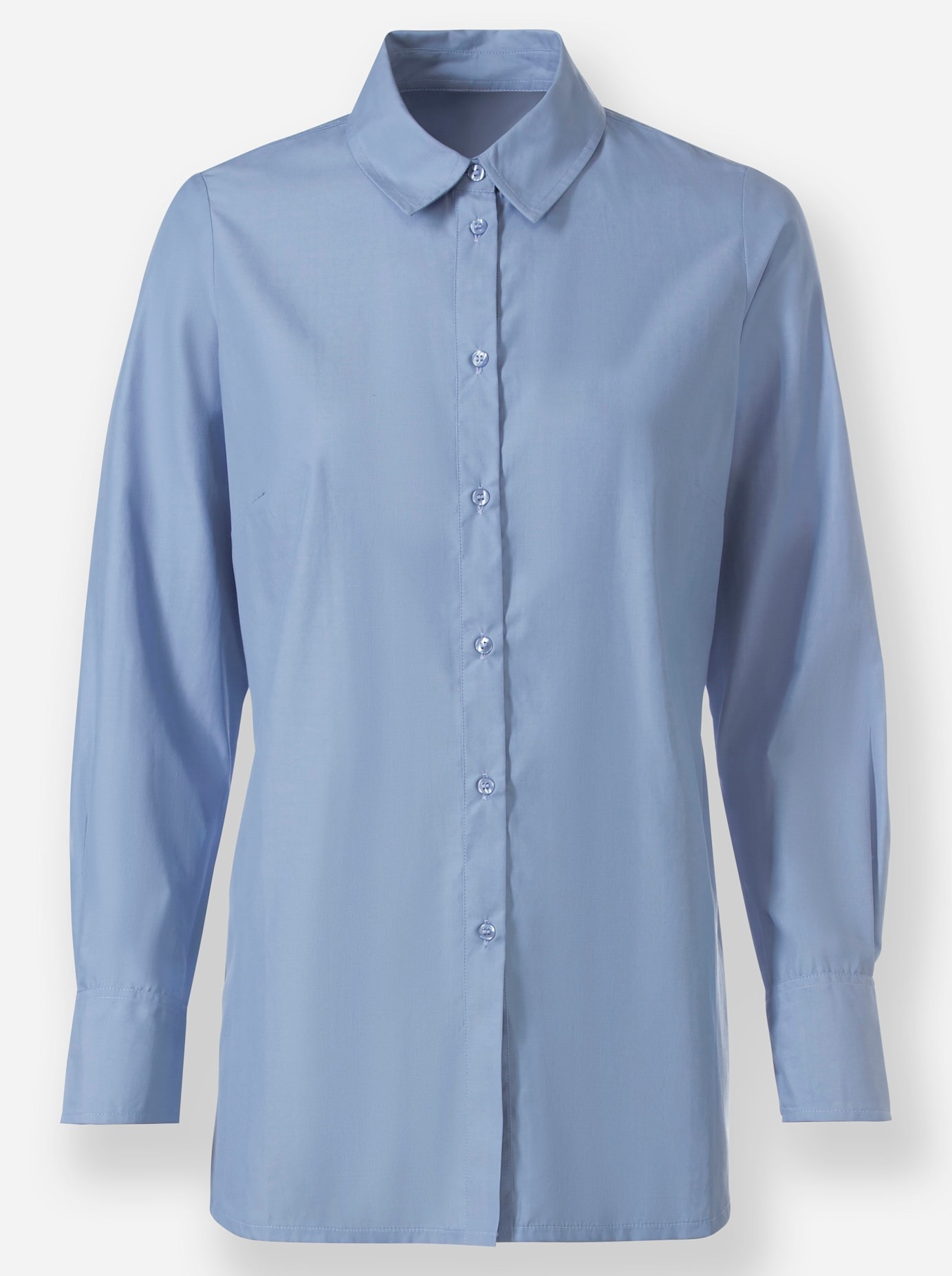 heine Hemdbluse