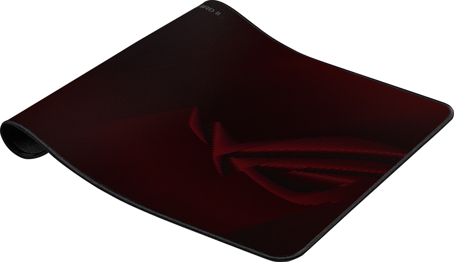 Asus Gaming Mauspad »ROG Scabbard II Medium«
