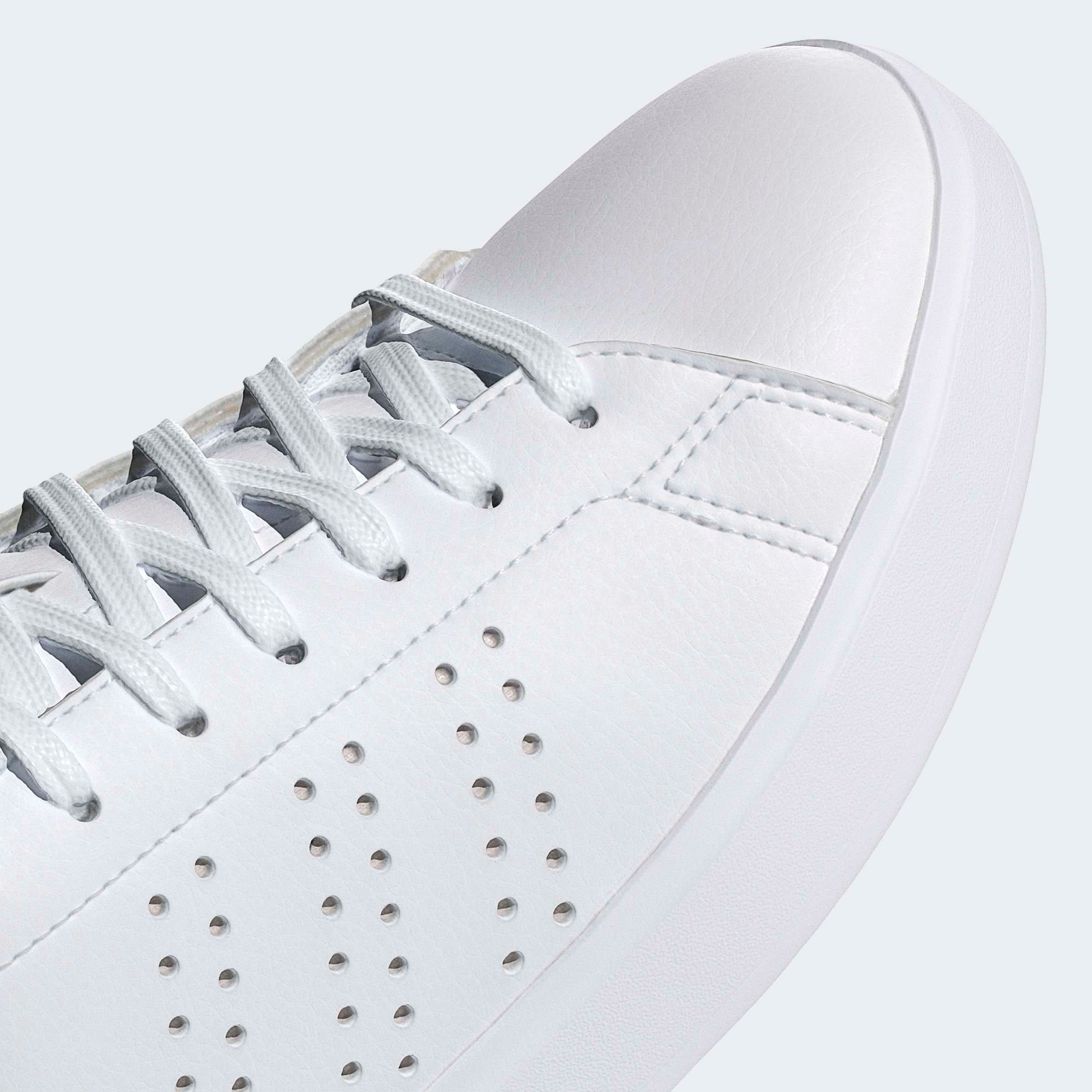 adidas Sportswear Sneaker »ADVANTAGE 2.0«  Design auf den Spuren des adidas Stan Smith
