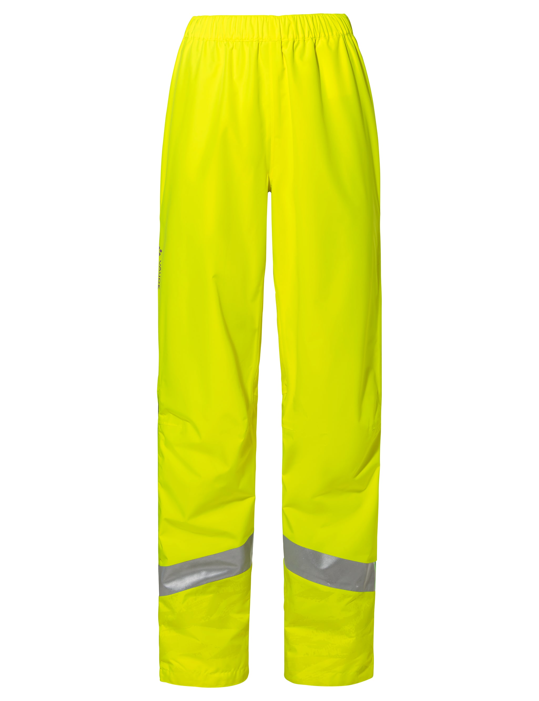 VAUDE Regenhose »WOMEN'S LUMINUM RAIN PANTS«, (1 tlg.), Wasserdicht