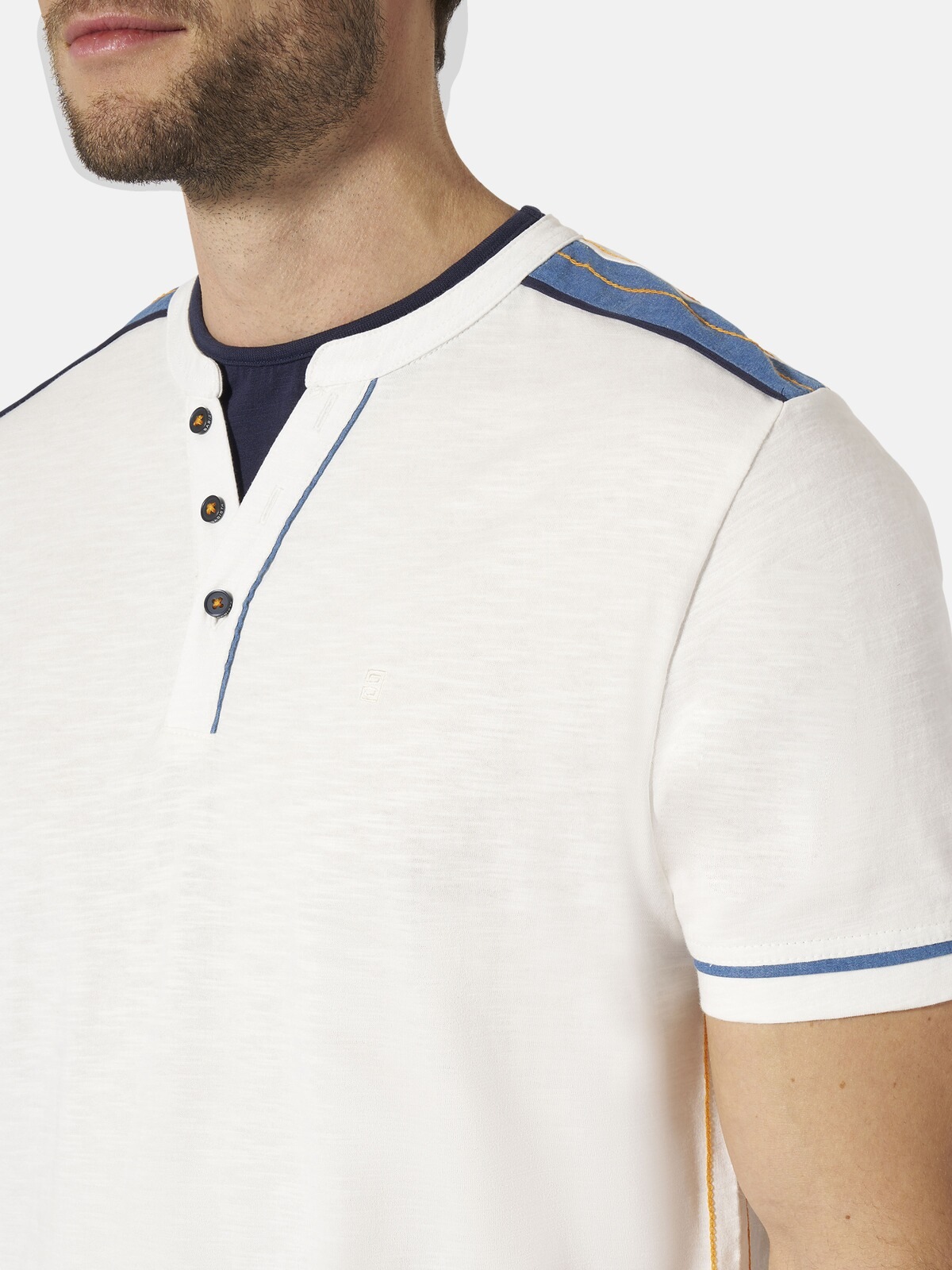 Babista Rundhalsshirt »T-Shirt BELGI«