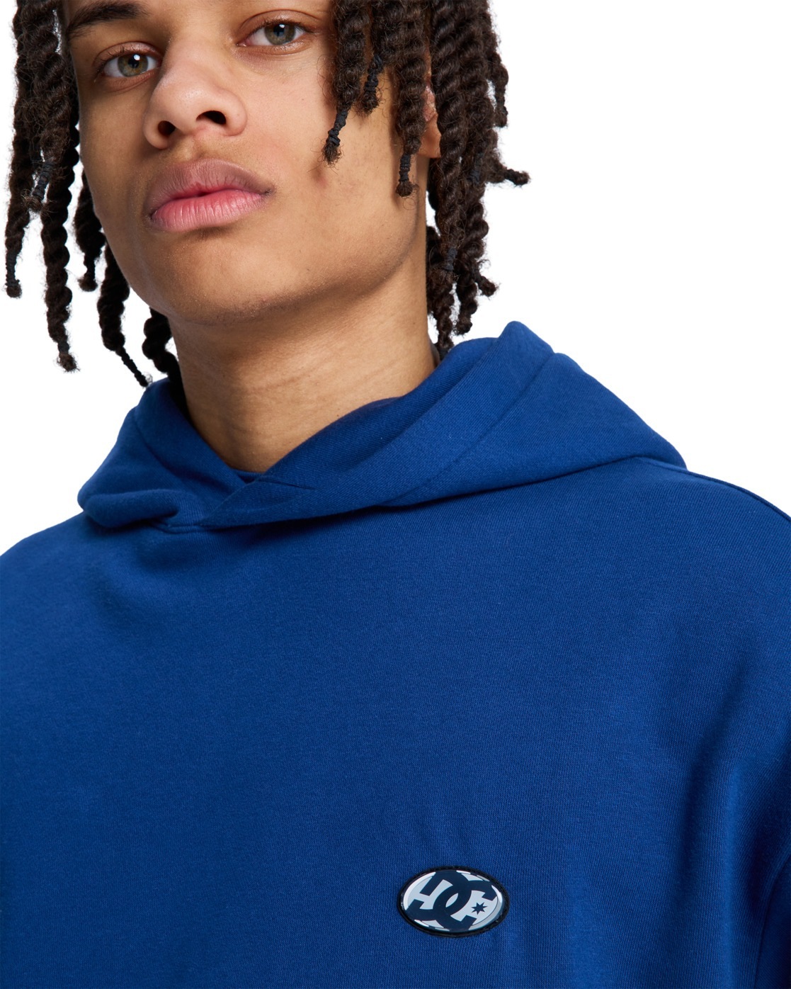 DC Shoes Kapuzensweatshirt »Flow Down«
