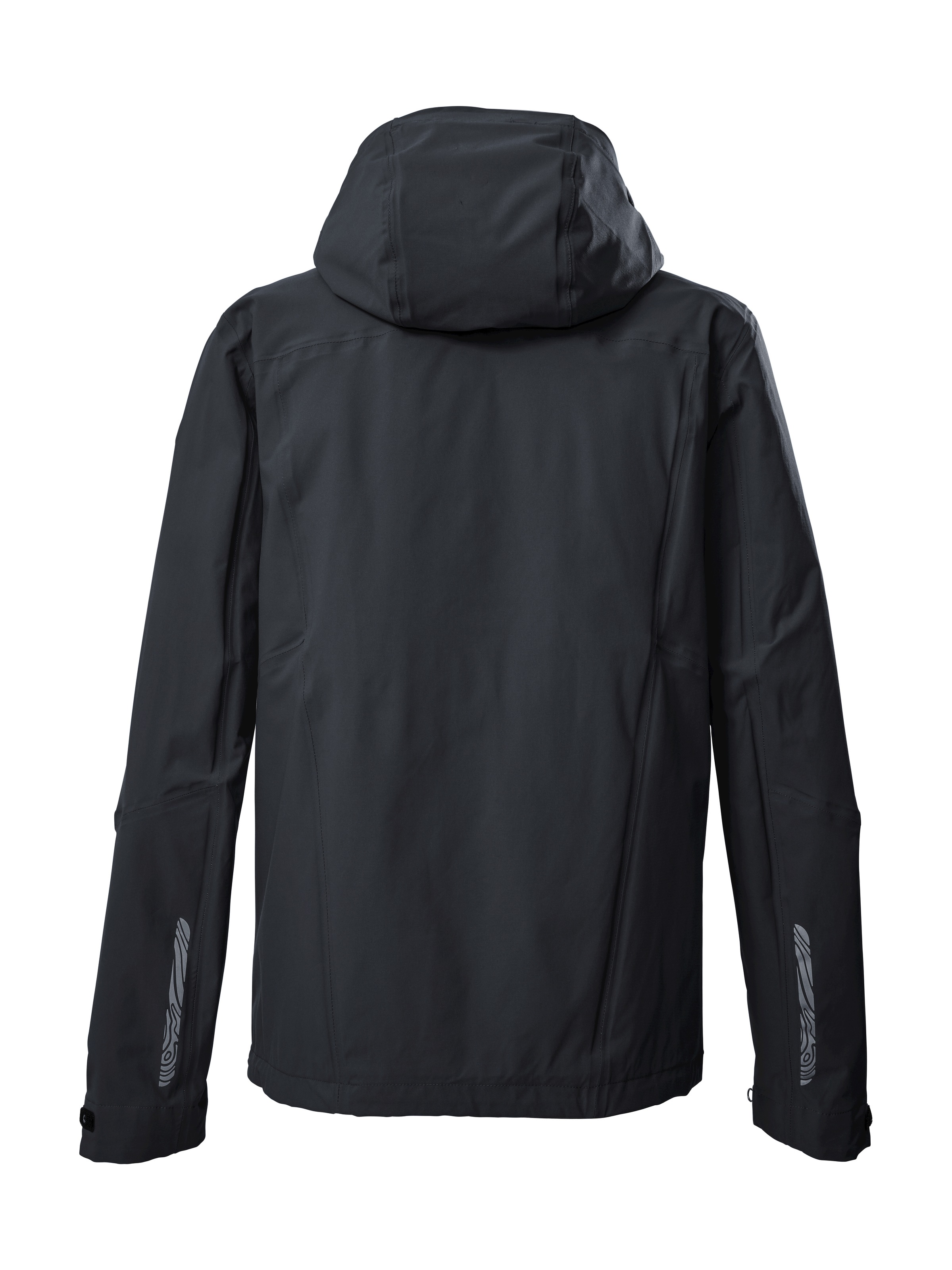 Killtec Funktionsjacke »KOS 29 MN JCKT«