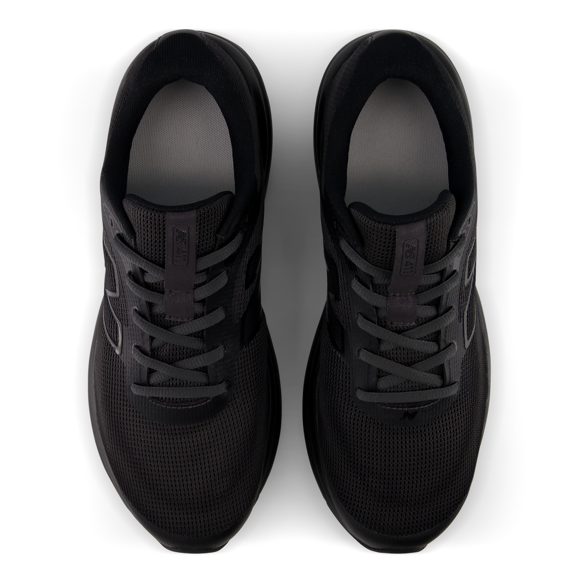 New Balance Laufschuh »411«  für Erwachsene geeignet, mit Laufsohle aus Gummi