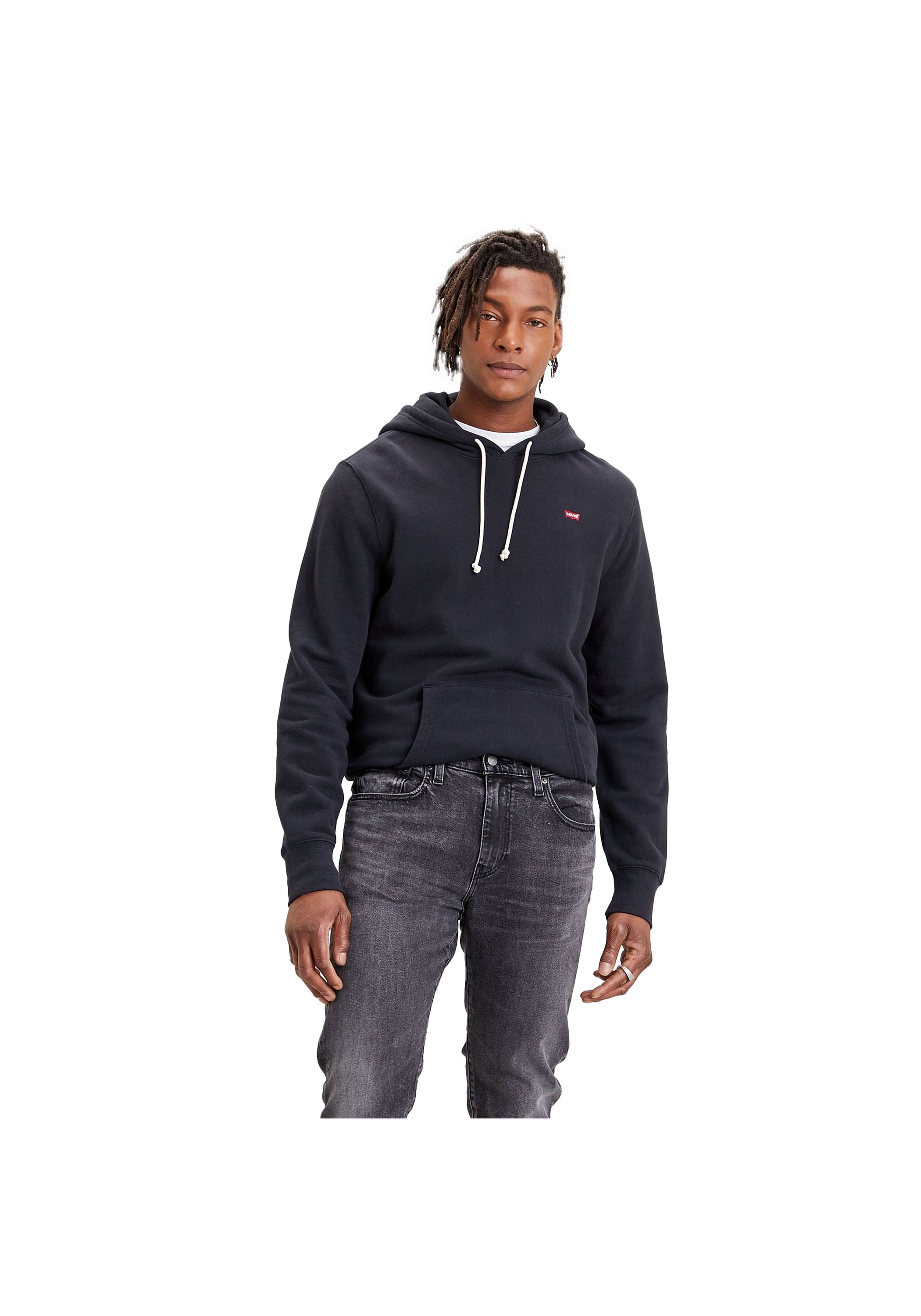 Levi's® Sweatshirt »Sweatshirt The Original Housemark Hoodie 1er Pack«