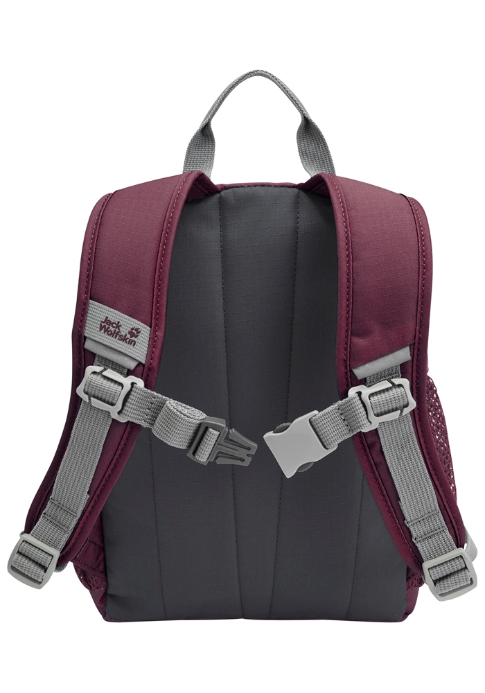 Jack Wolfskin Kinderrucksack »LITTLE SCOUT 10«