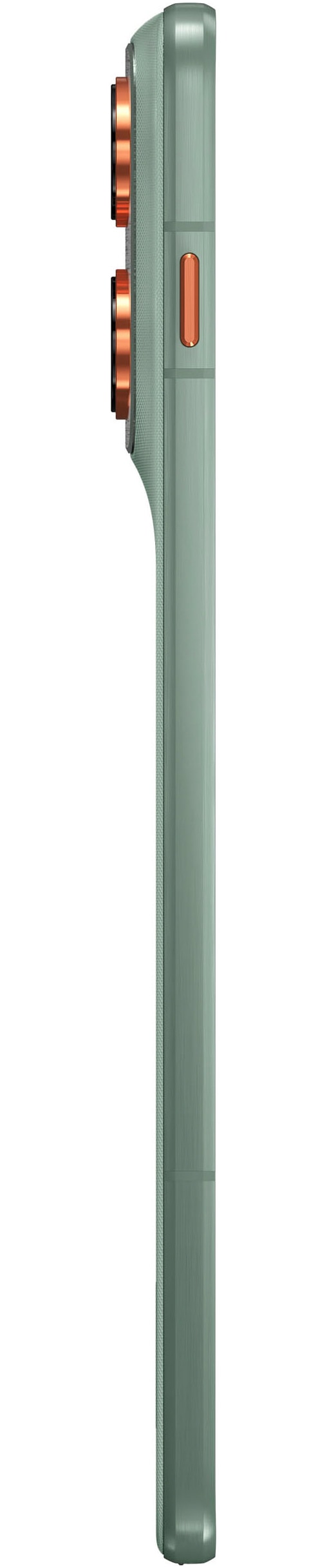 Motorola Smartphone »edge 70 512GB« Lily Pad