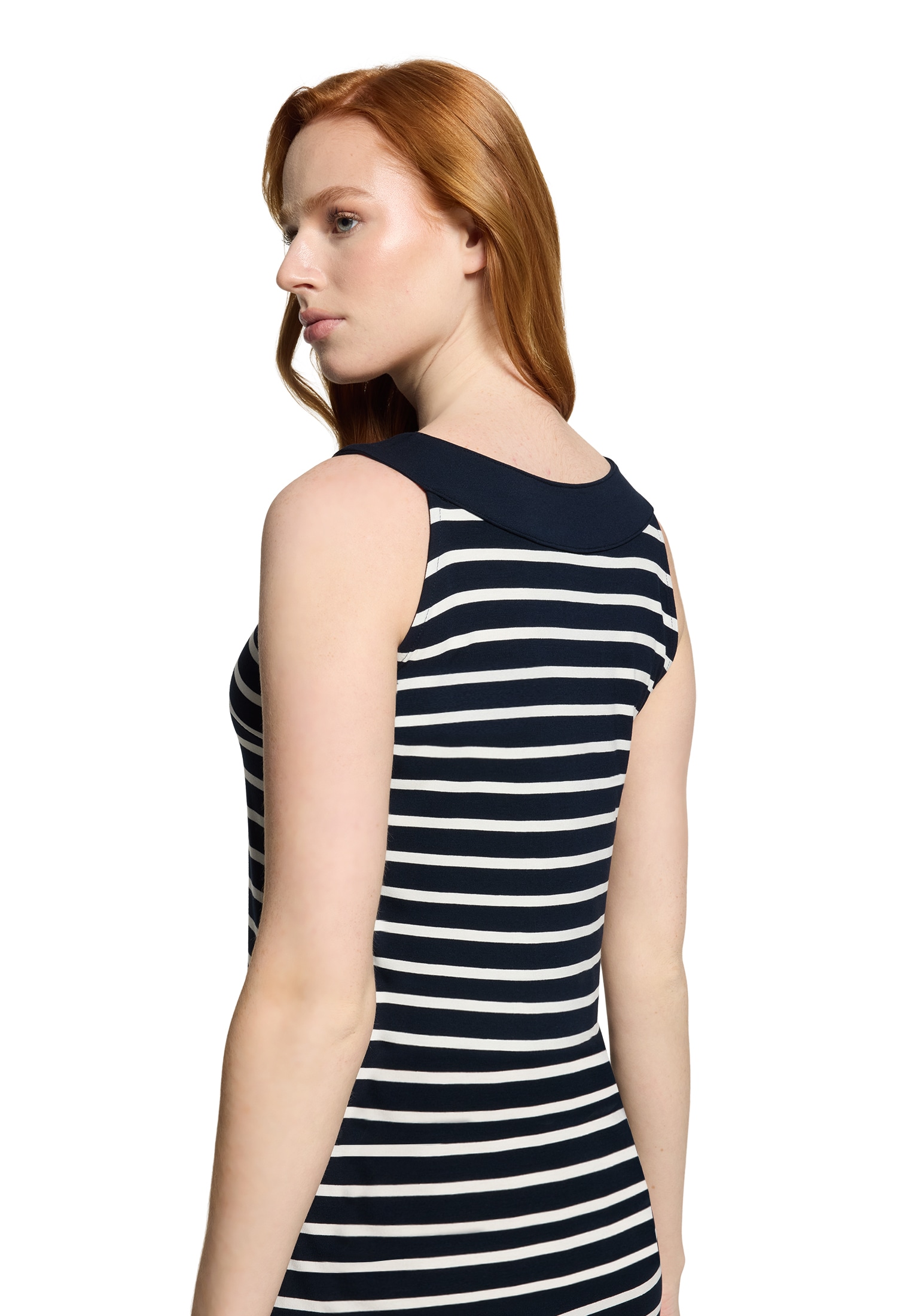 Betty Barclay Sommerkleid »Sommerkleid ohne Arm«