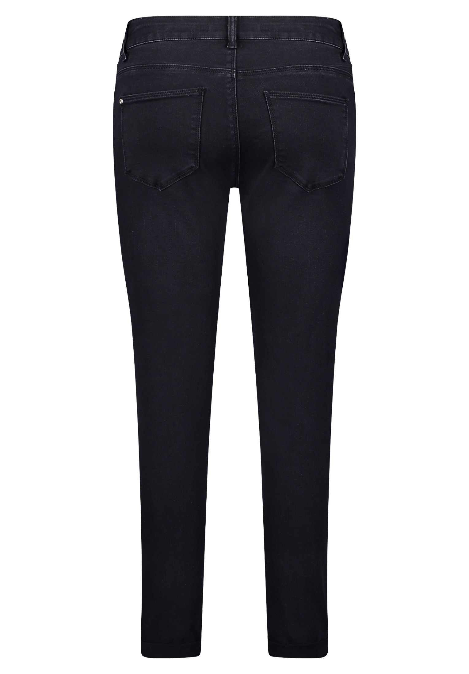 Betty Barclay Relaxhose »Basic-Jeans mit Waschung«