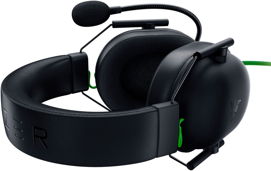 RAZER Headset »Blackshark V2 X«