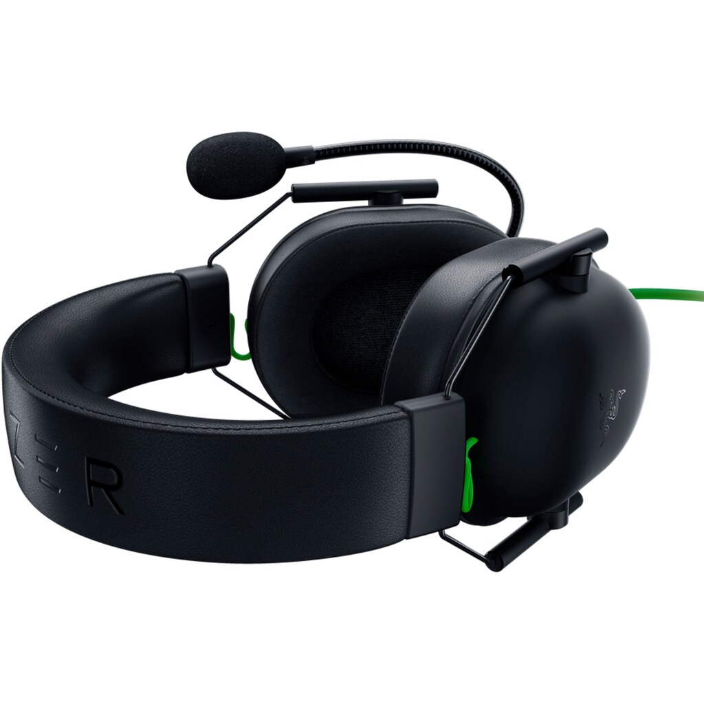 RAZER Headset »Blackshark V2 X«