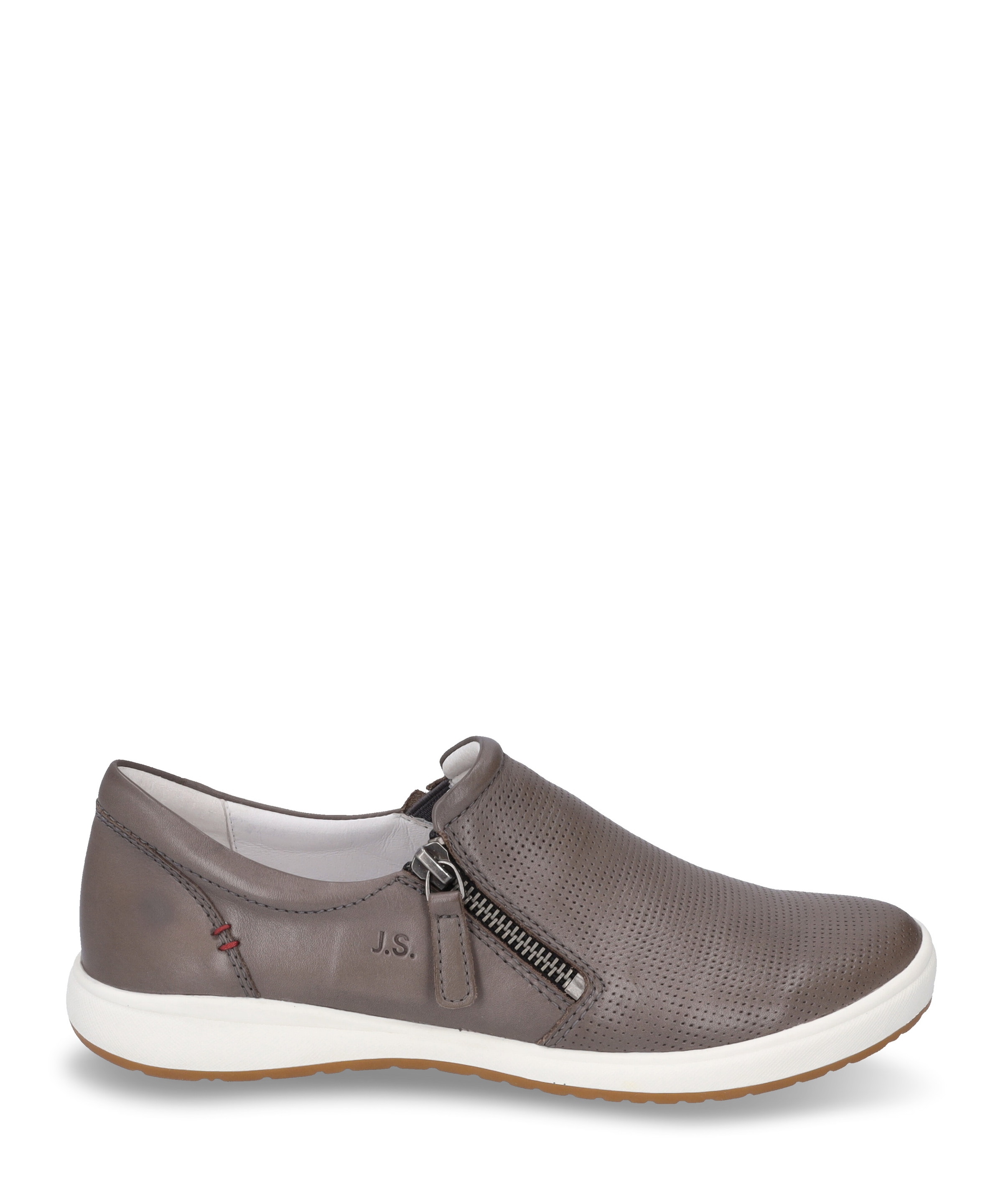 Josef Seibel Slipper »Caren 22, grau«