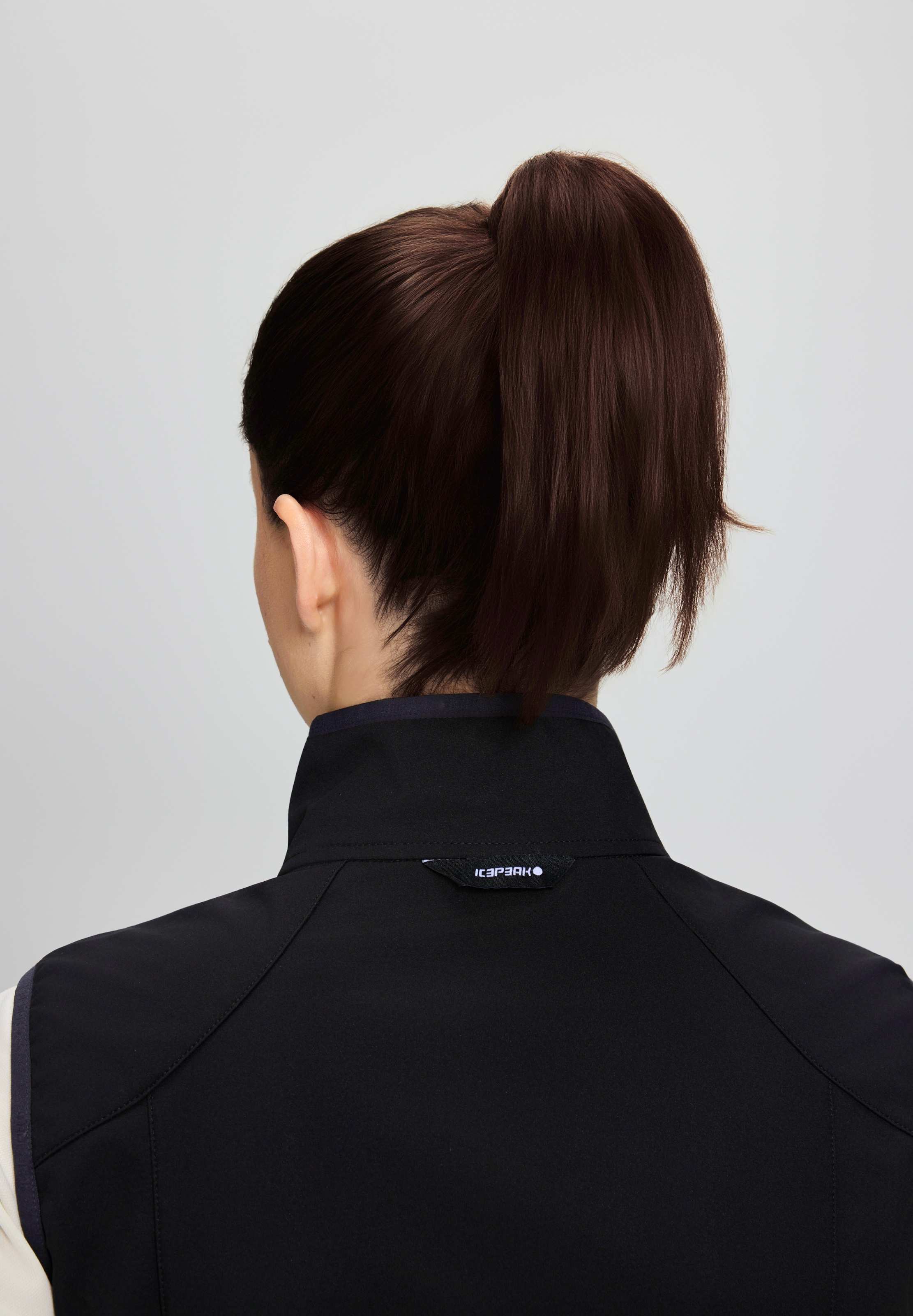 Icepeak Softshellweste »BRUSH«