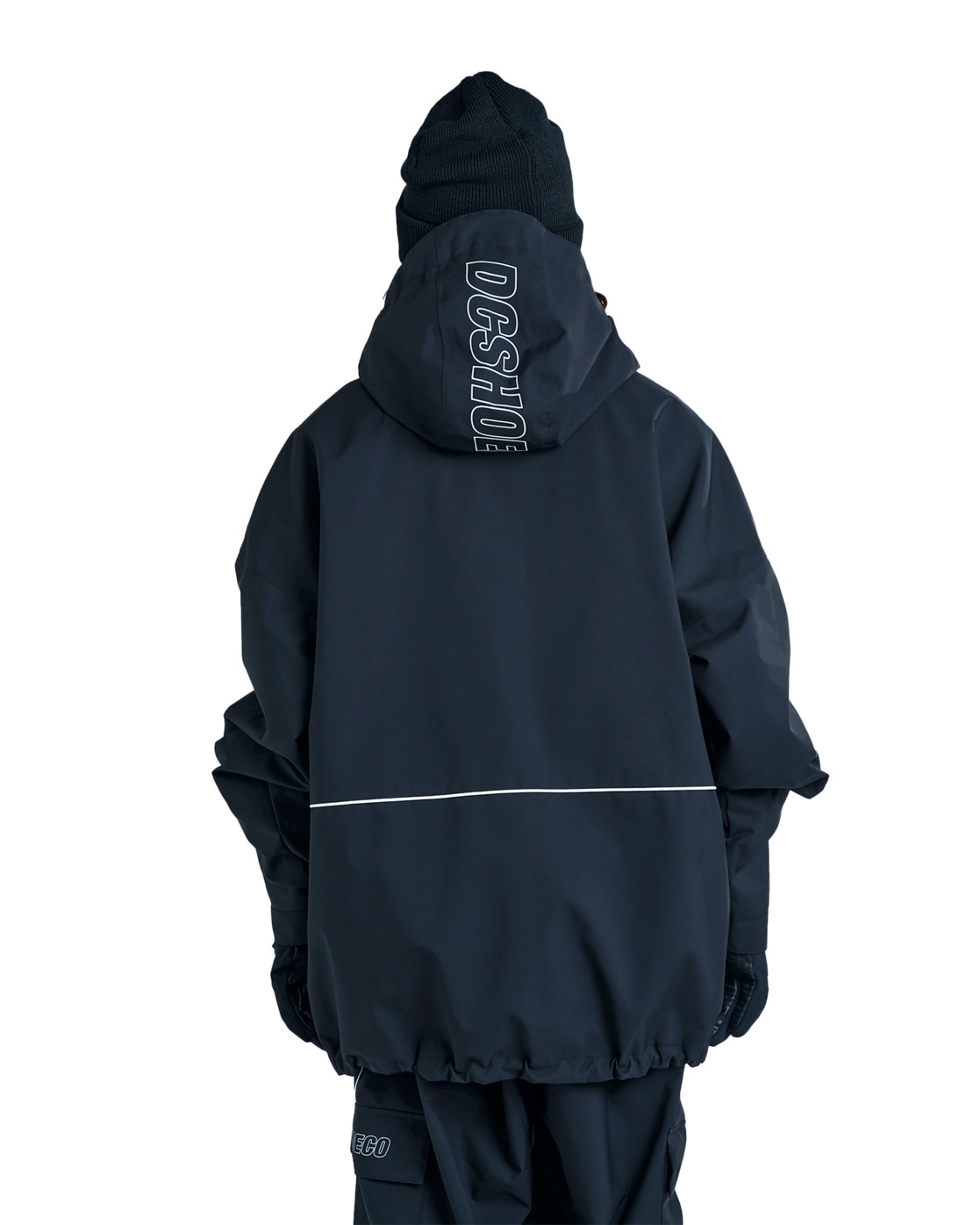 DC Shoes Snowboardjacke »DC Wide 10K«