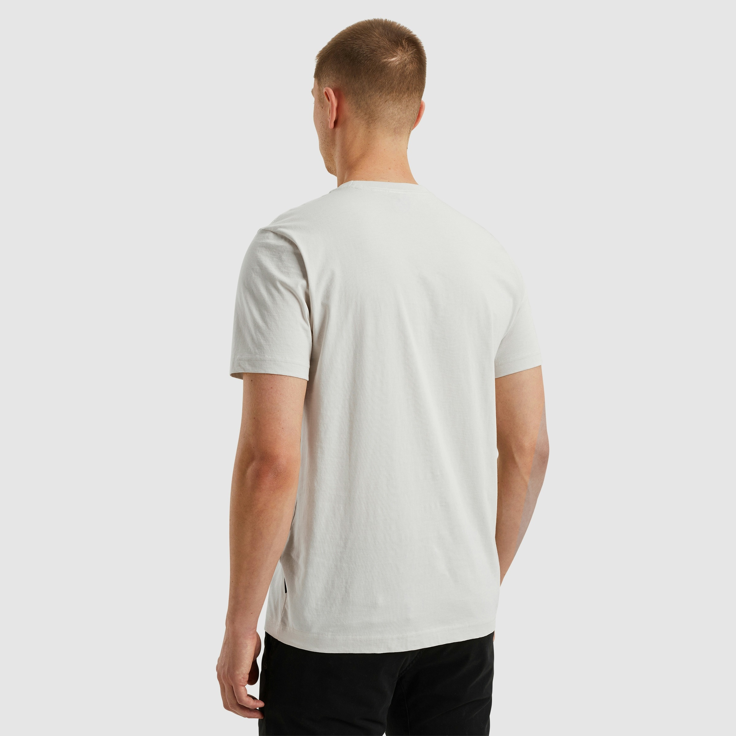 PME LEGEND T-Shirt, mit All-Over Print
