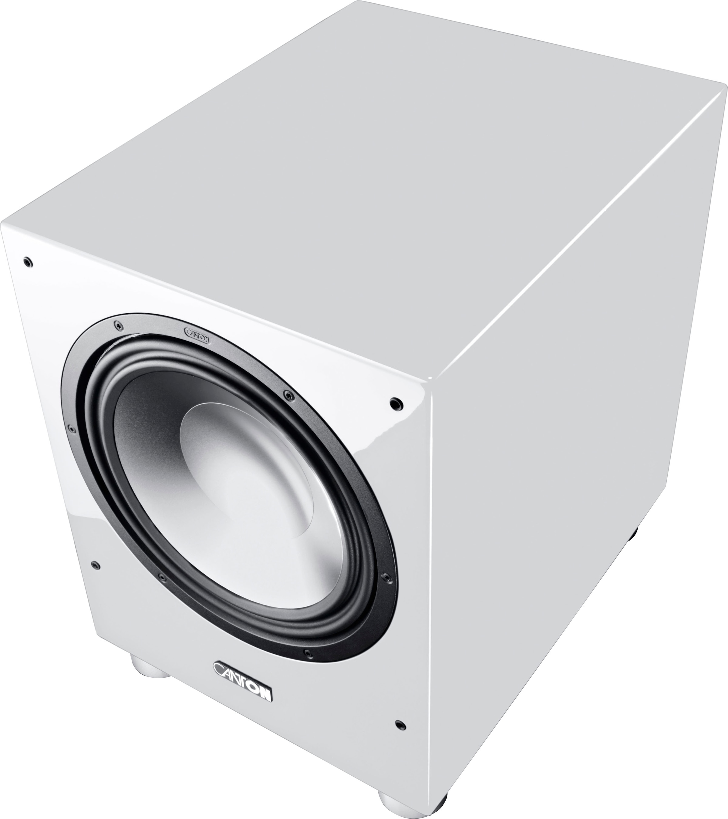 Subwoofer »SUB 1200 R«