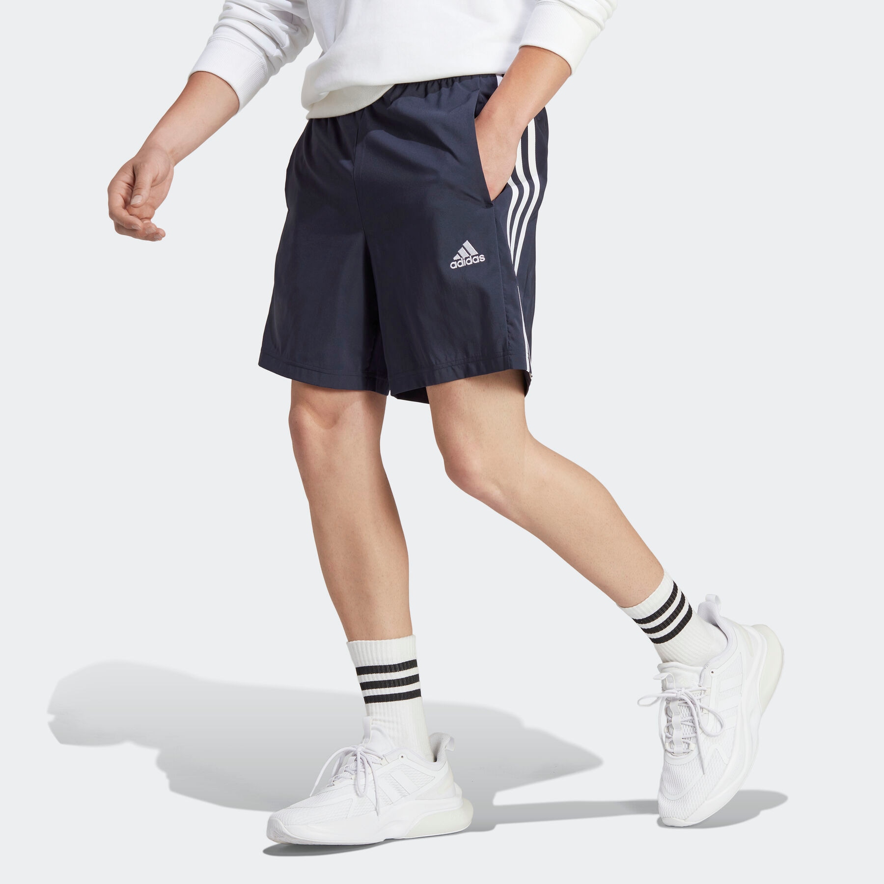 CHELSEA«, bei Shorts tlg.) adidas 3S bestellen »M (1 online Sportswear OTTO