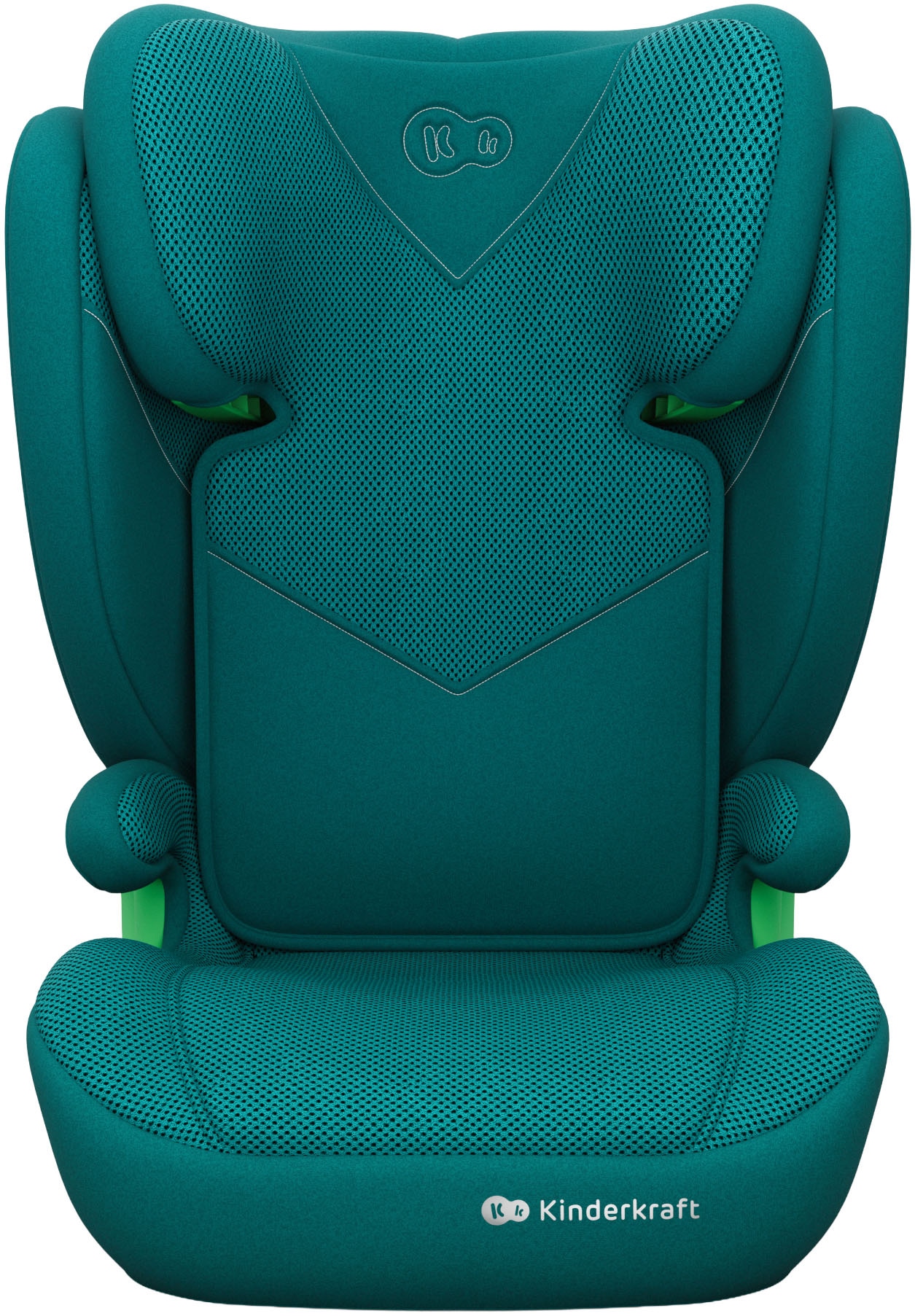 Kinderkraft Autokindersitz »JUNIOR FIX 2 PLUS«