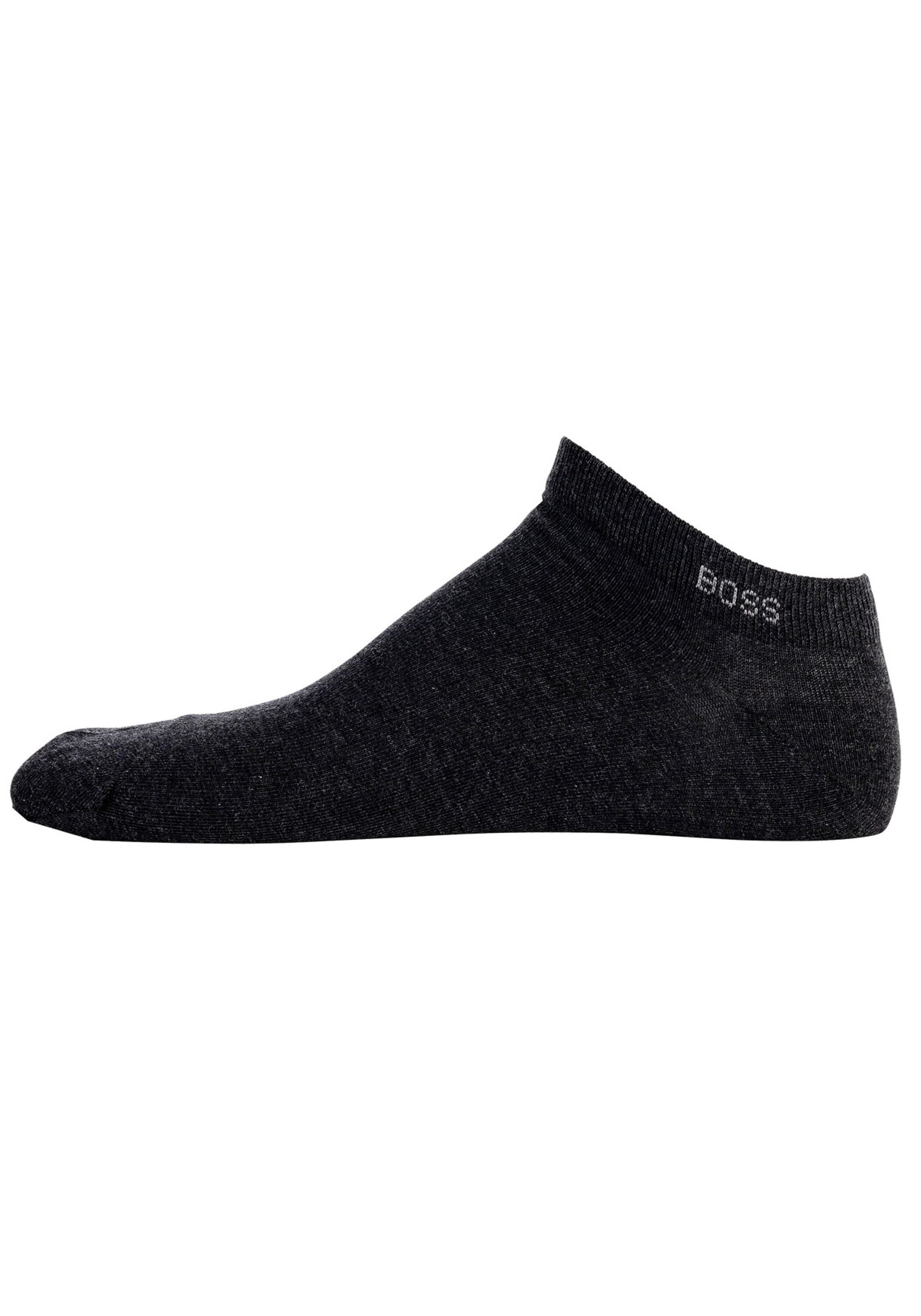 BOSS Sneakersocken »Socken 4er Pack«