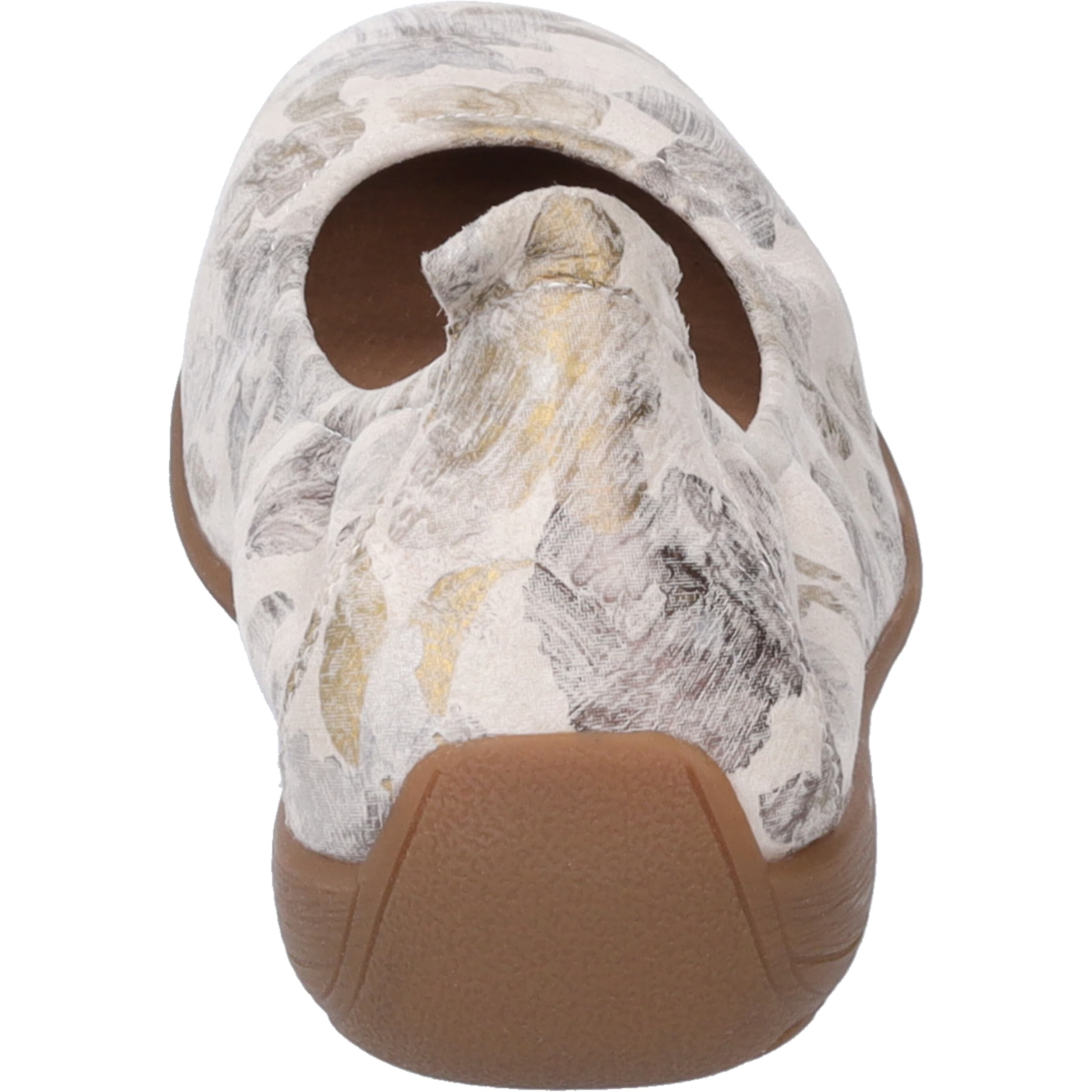 Josef Seibel Ballerina »Fenja 01, creme-multi«