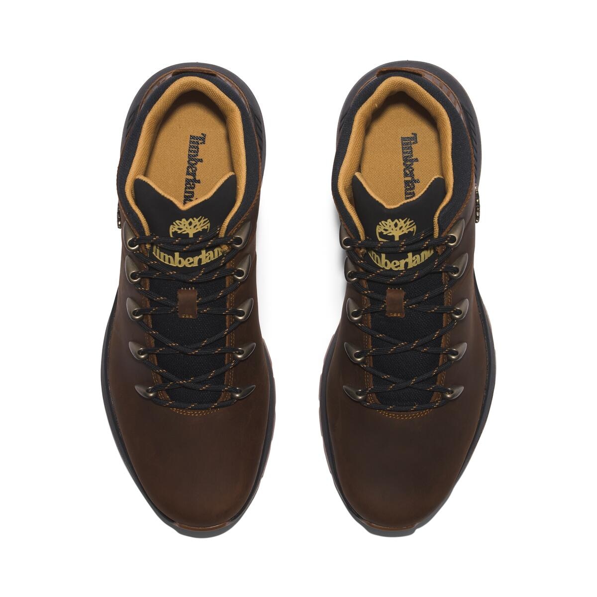 Timberland Schnürboots »SPRINT TREKKERMID LACE UP SNEAKER«, Winterschuhe, Sneakerboots, Winterboots