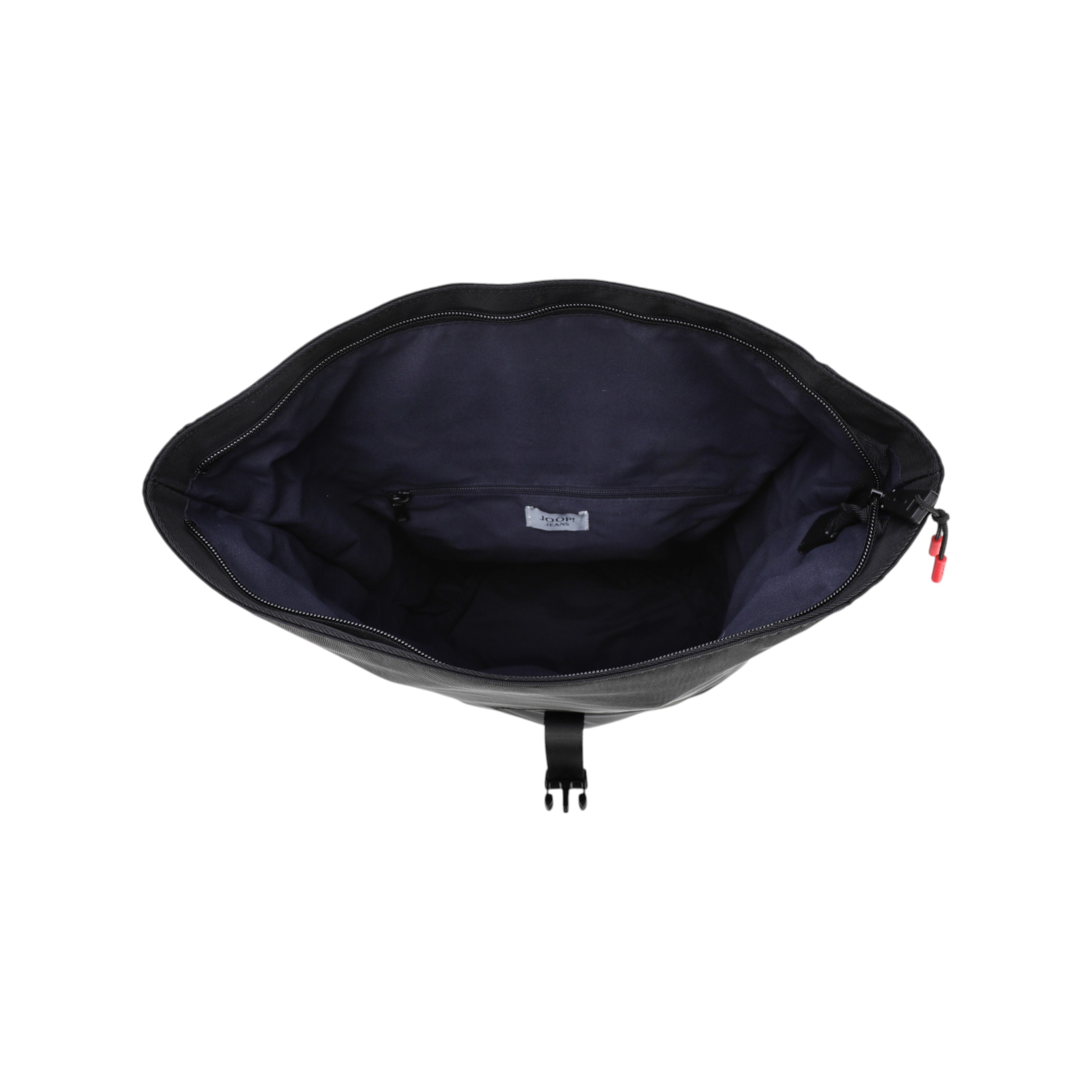 Joop Jeans Rucksack »martano tessuto otis backpack lvf«, Herrenrucksack Rucksack Reise Freizeit