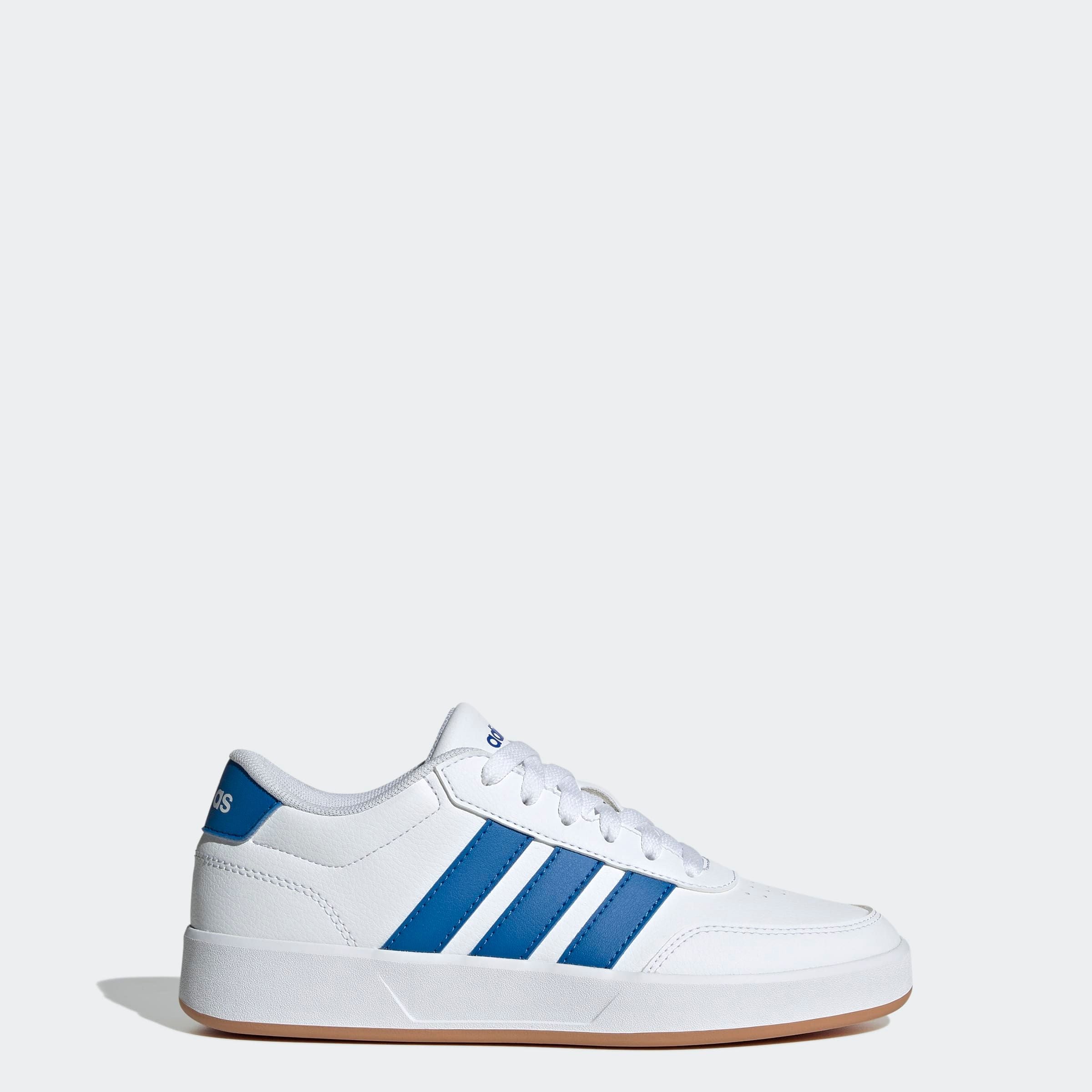 adidas Sportswear Sneaker »BREAKNET 3.0 E FÜR KIDS«