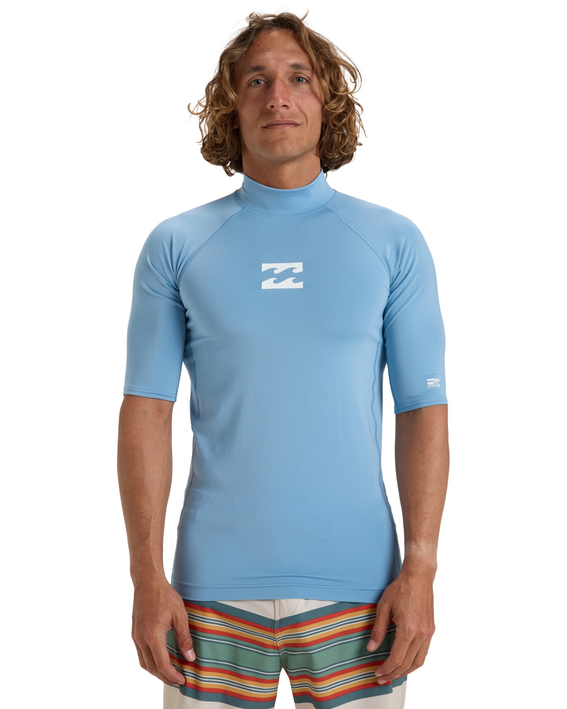 Billabong Rash Guard »Waves All Day«