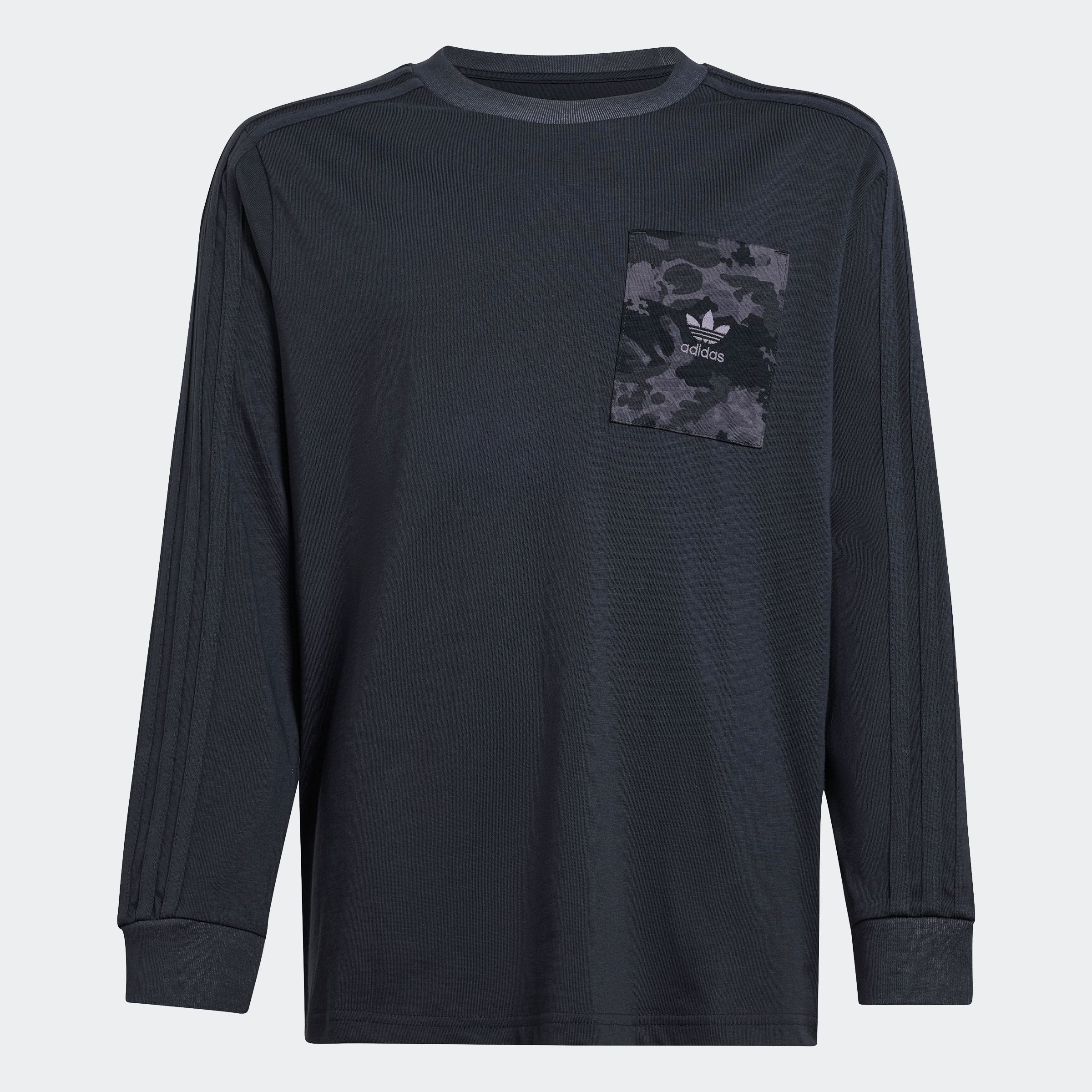 adidas Originals Sweatshirt »LS TEE«