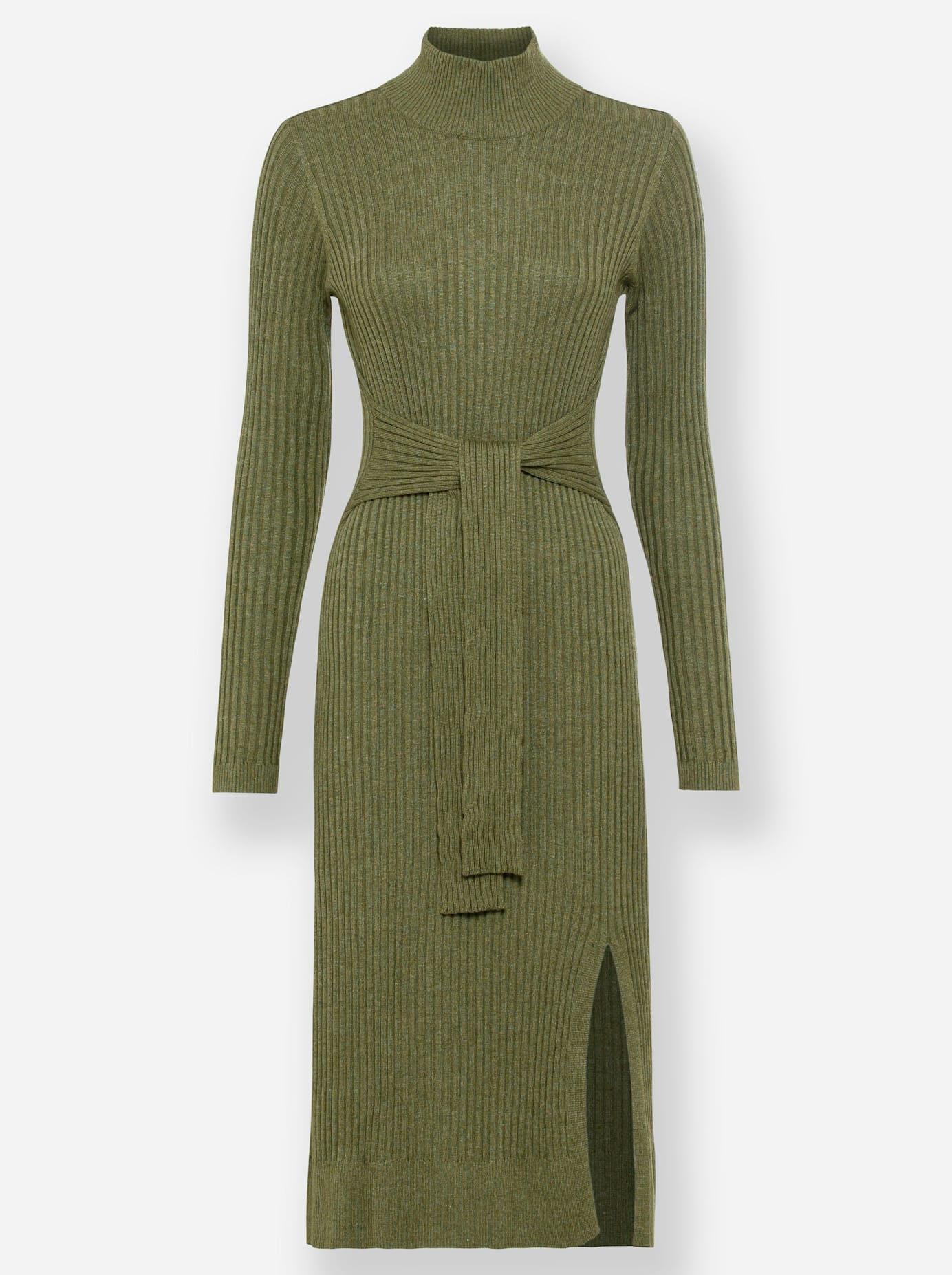 heine Strickkleid »Strickkleid«