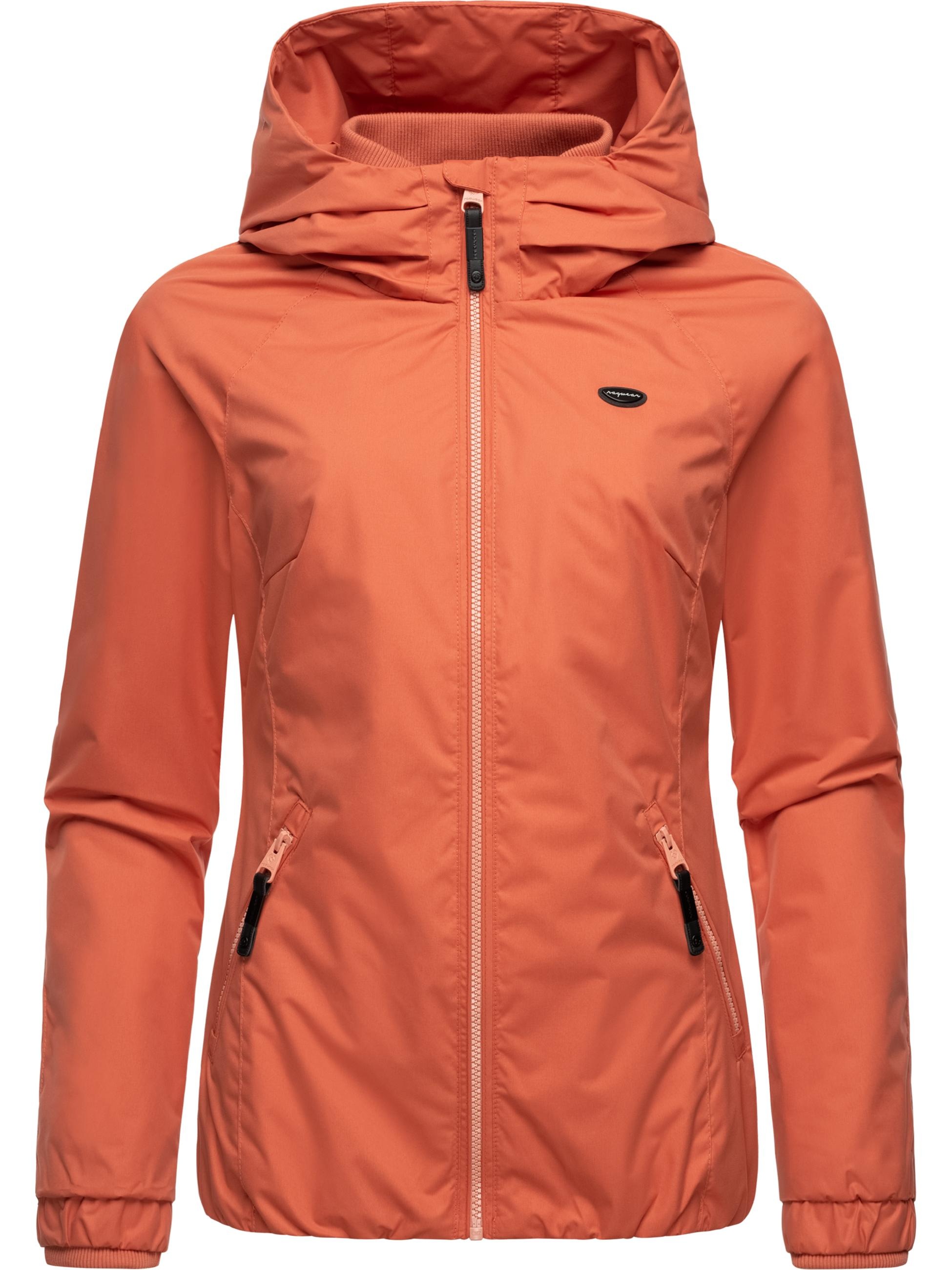 Ragwear Outdoorjacke »Übergangsjacke Dizzie«