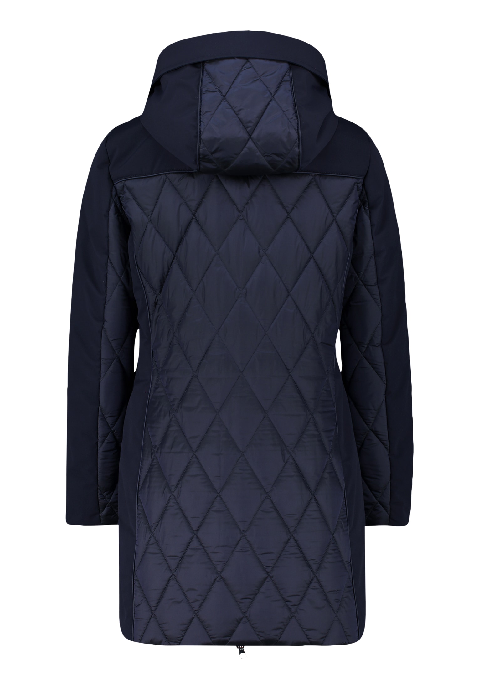 Betty Barclay Outdoorjacke »Outdoorjacke mit abnehmbarer Kapuze«