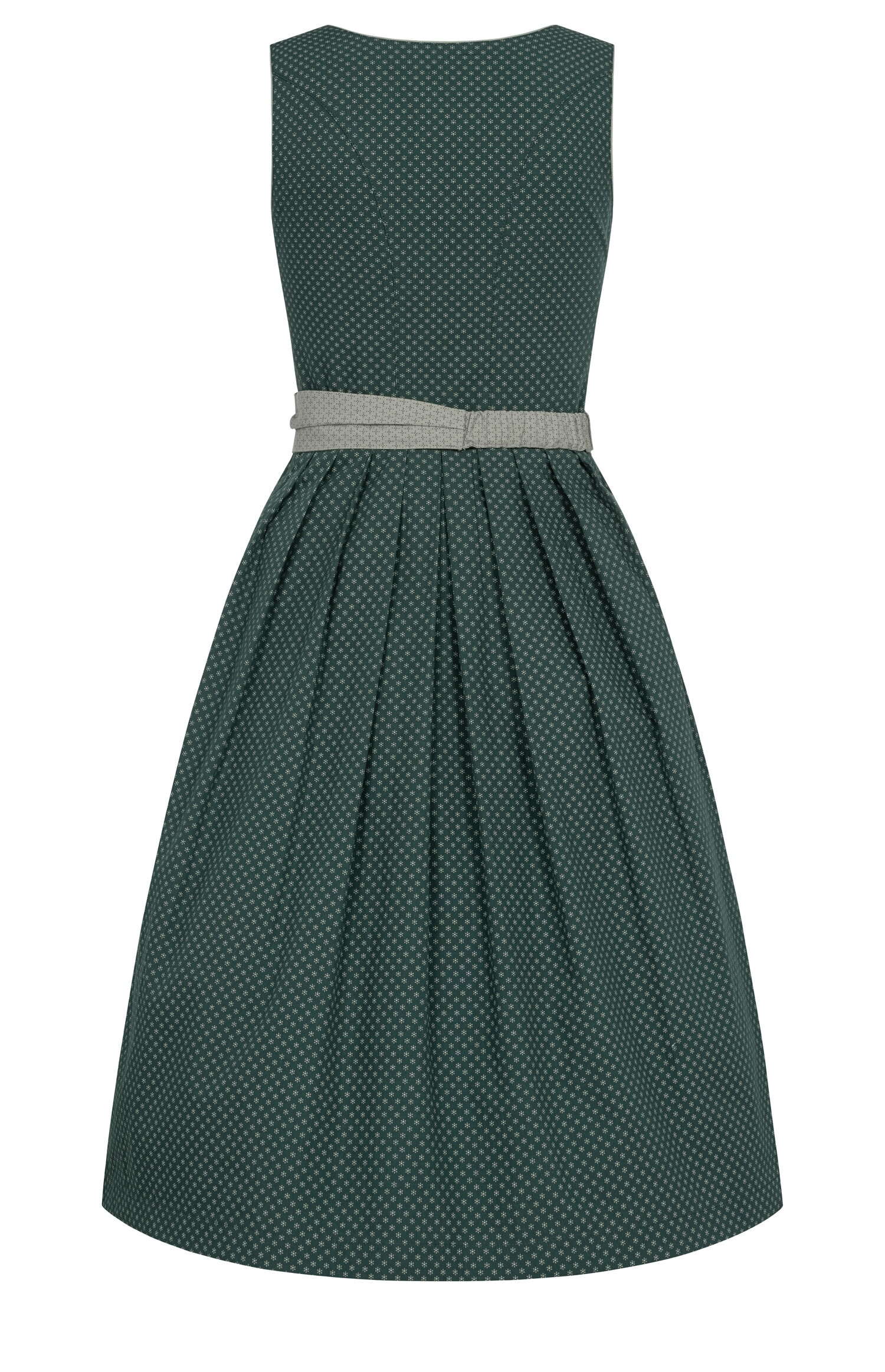 Nübler Dirndl »Dirndl Midi Petra«